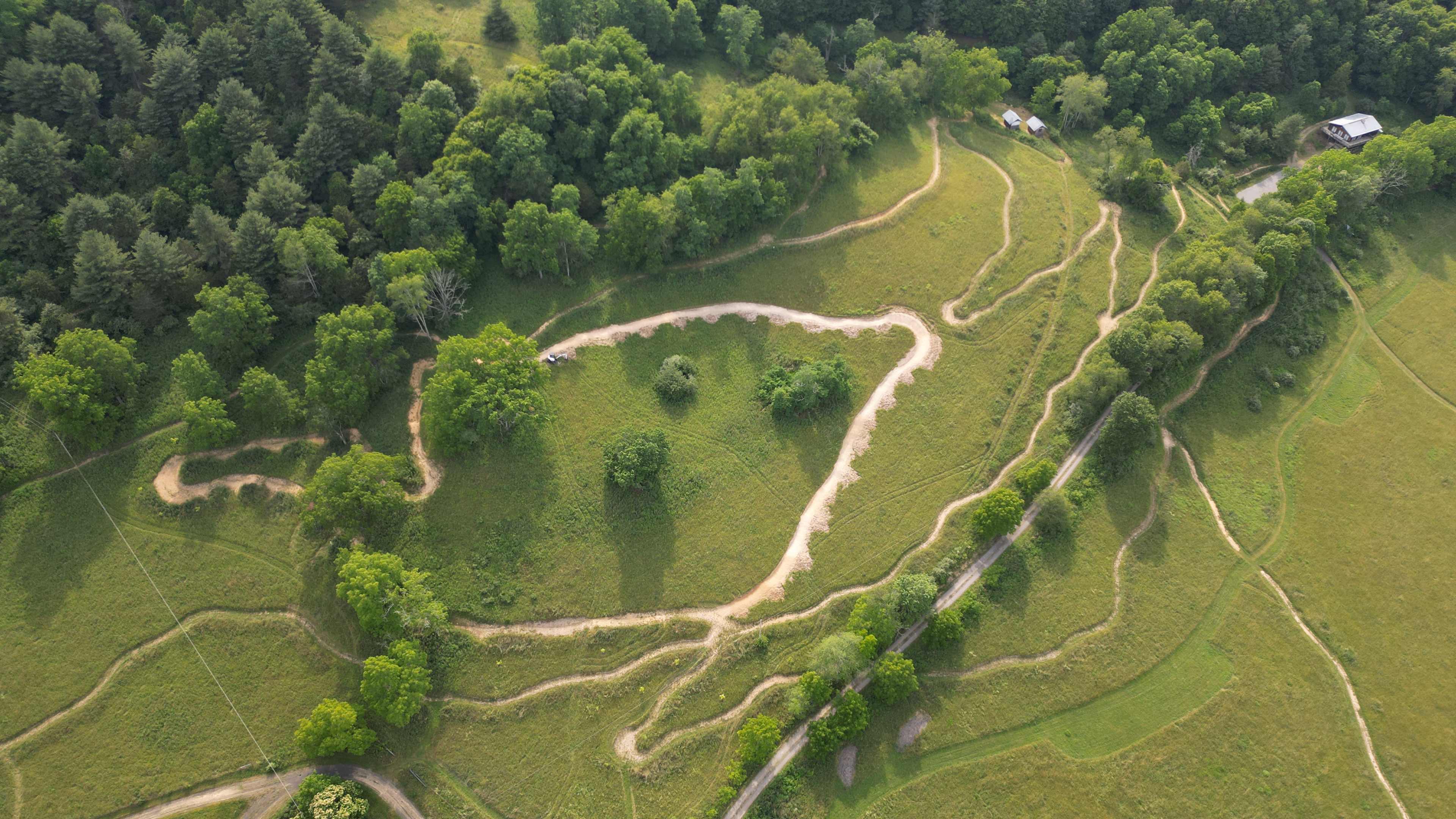 Sweetwater Farm Trail Center