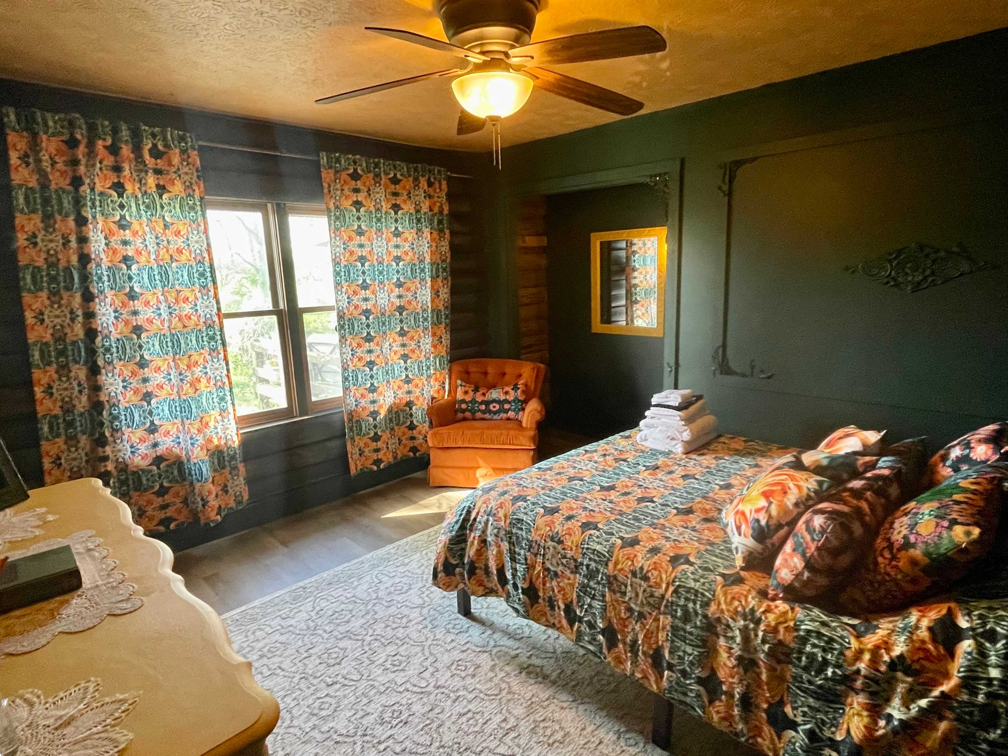 Artemis Gardens BnB
