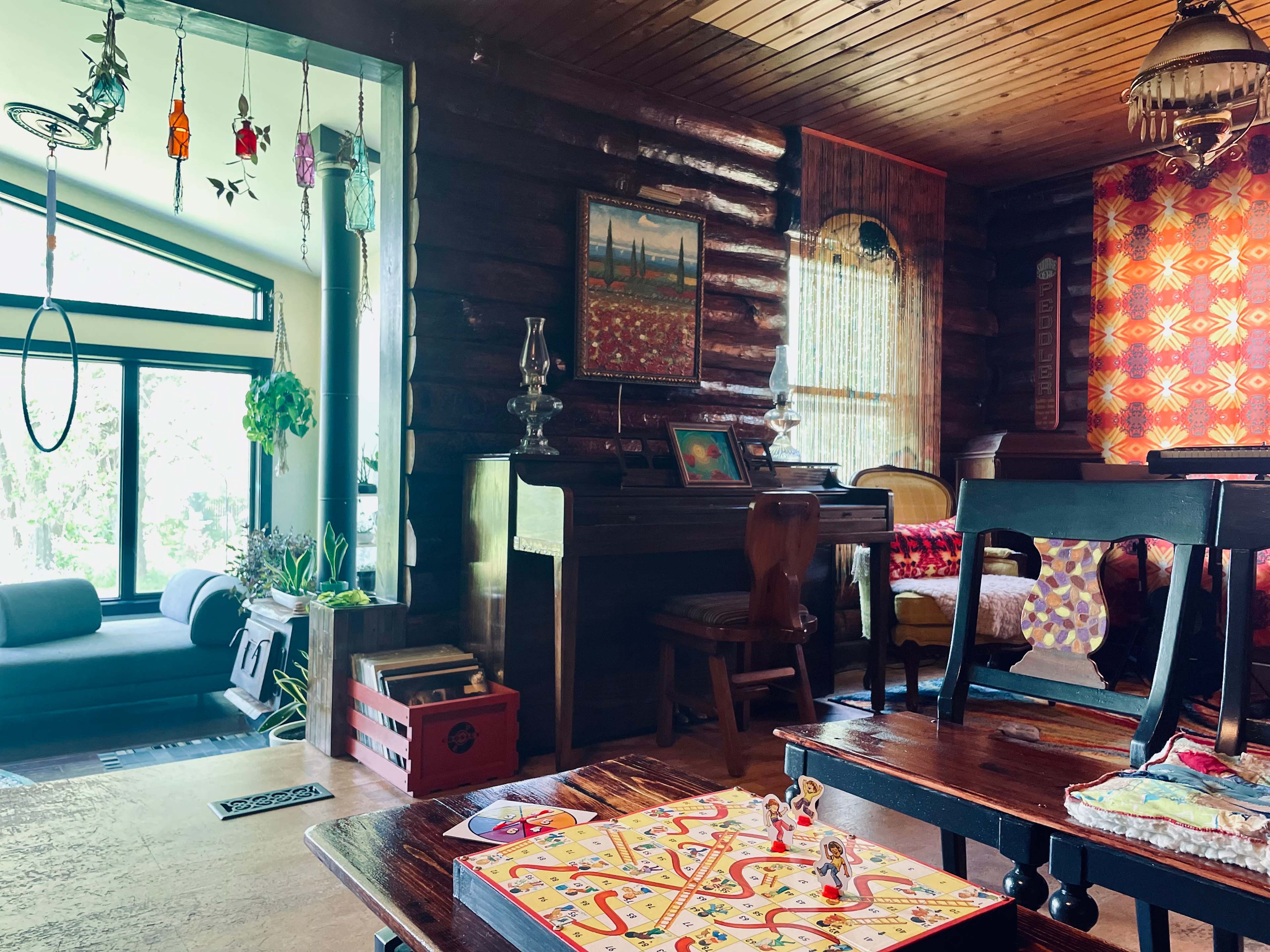 Artemis Gardens BnB