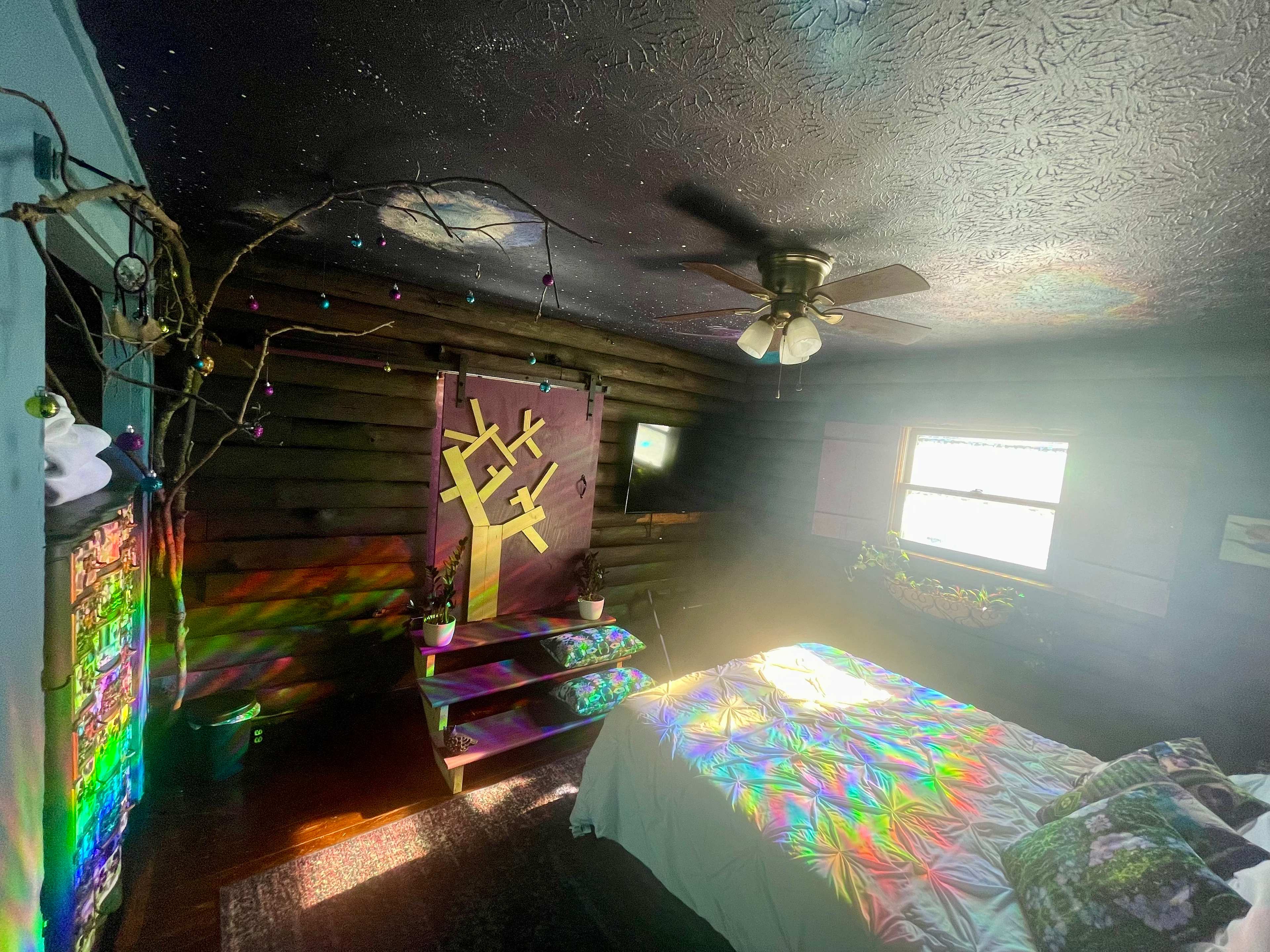 Artemis Gardens BnB