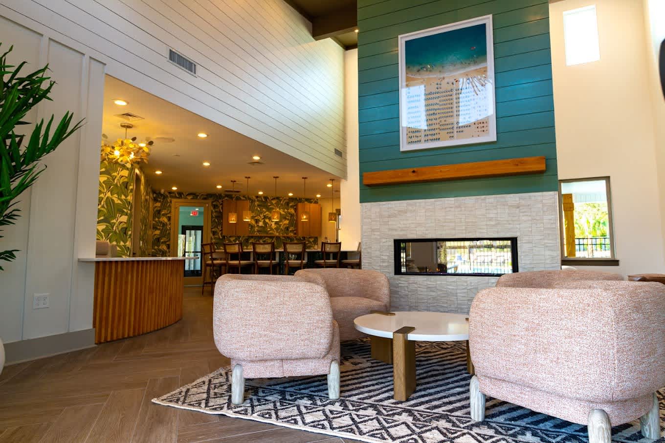 Oceans RV Resort