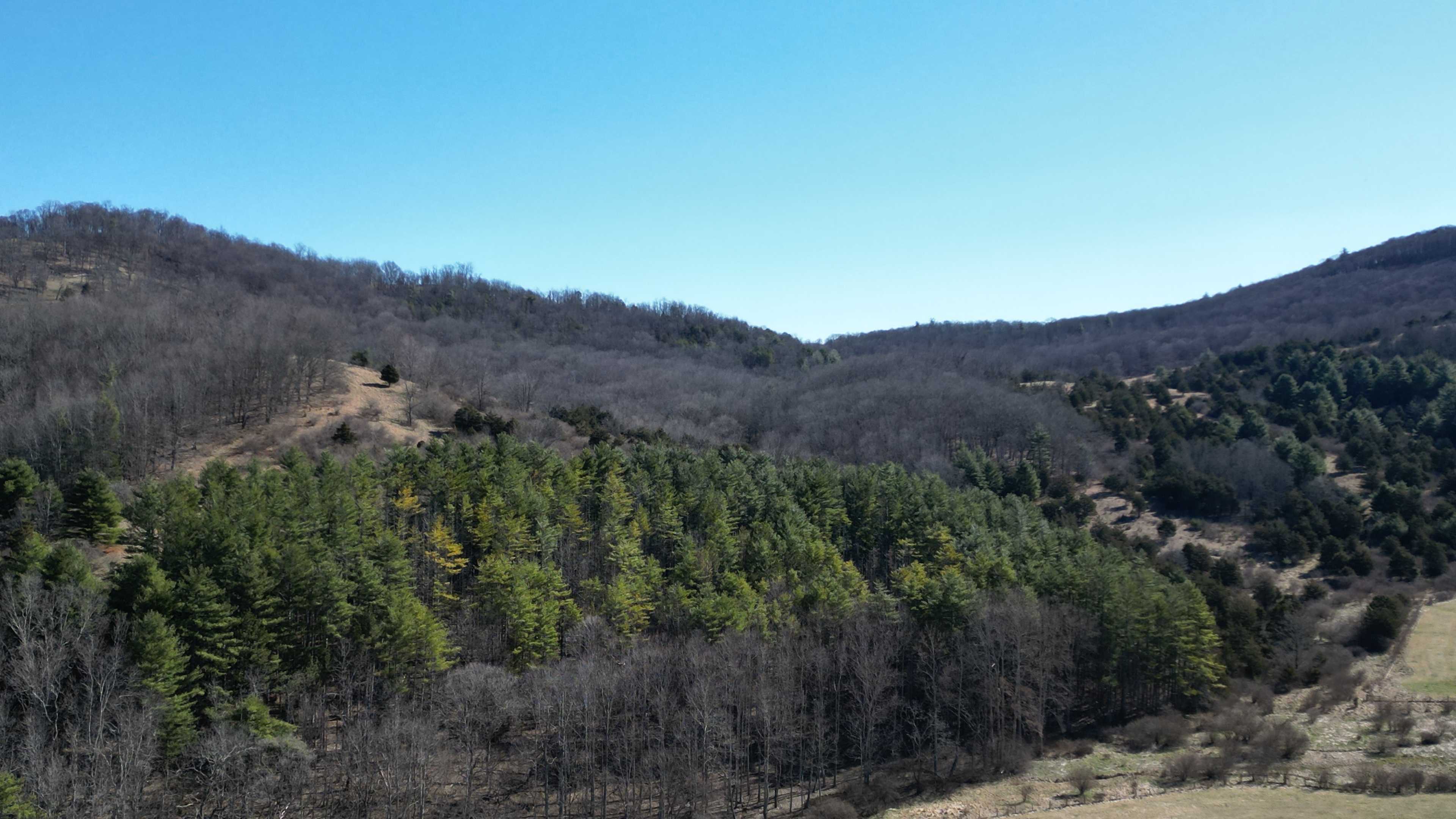 Sweetwater Farm Trail Center