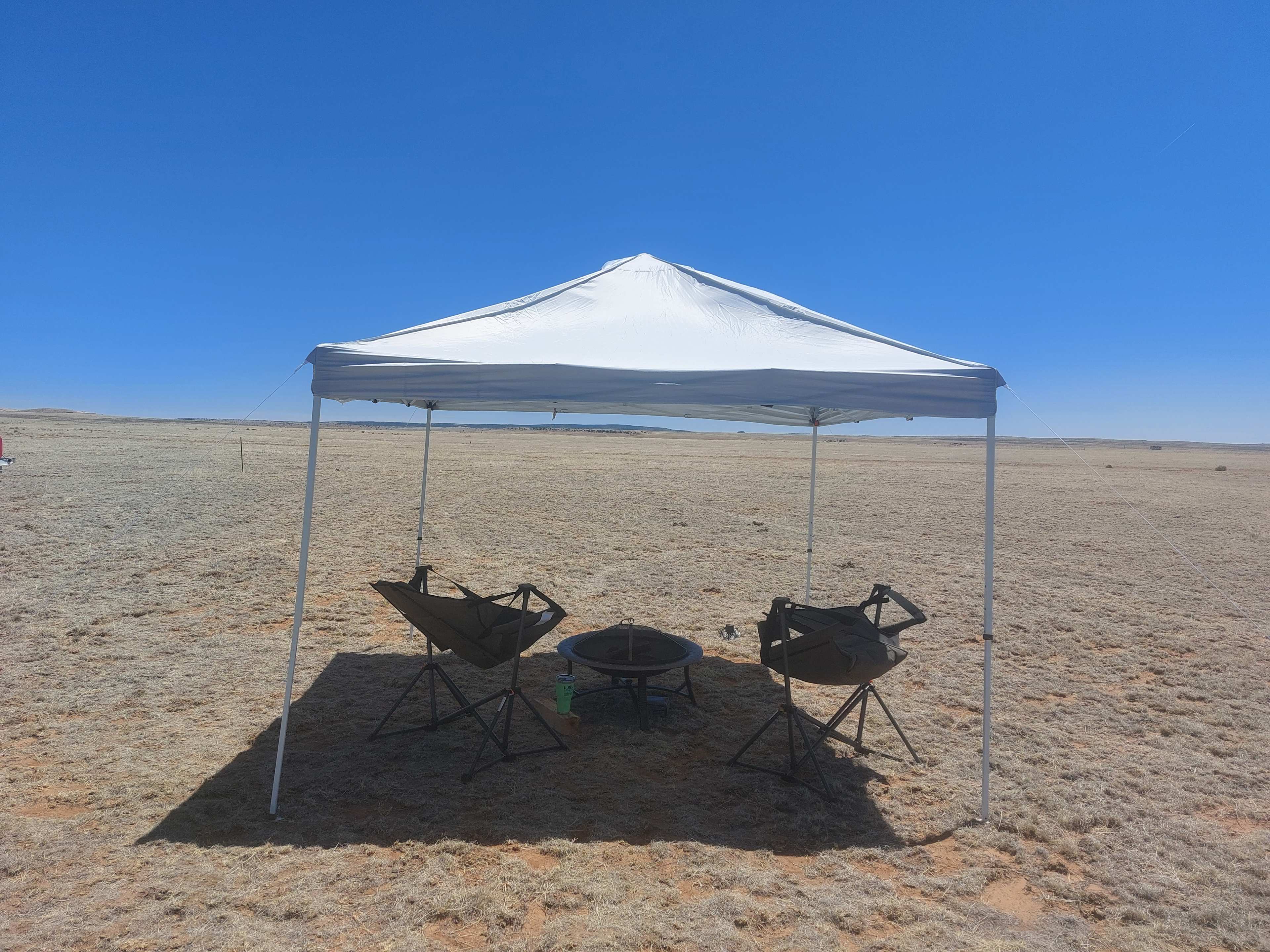 Serenity Off Grid