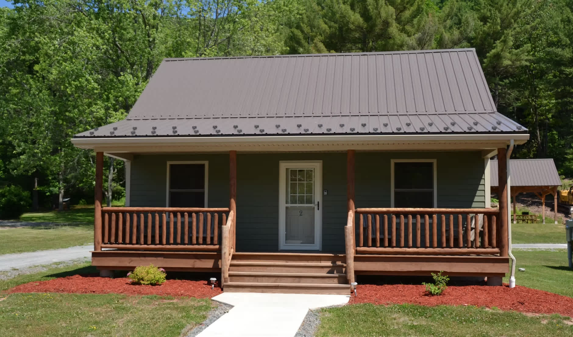 Great Valley Cabins