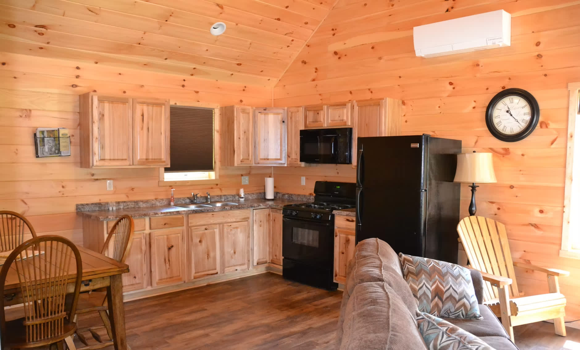 Great Valley Cabins