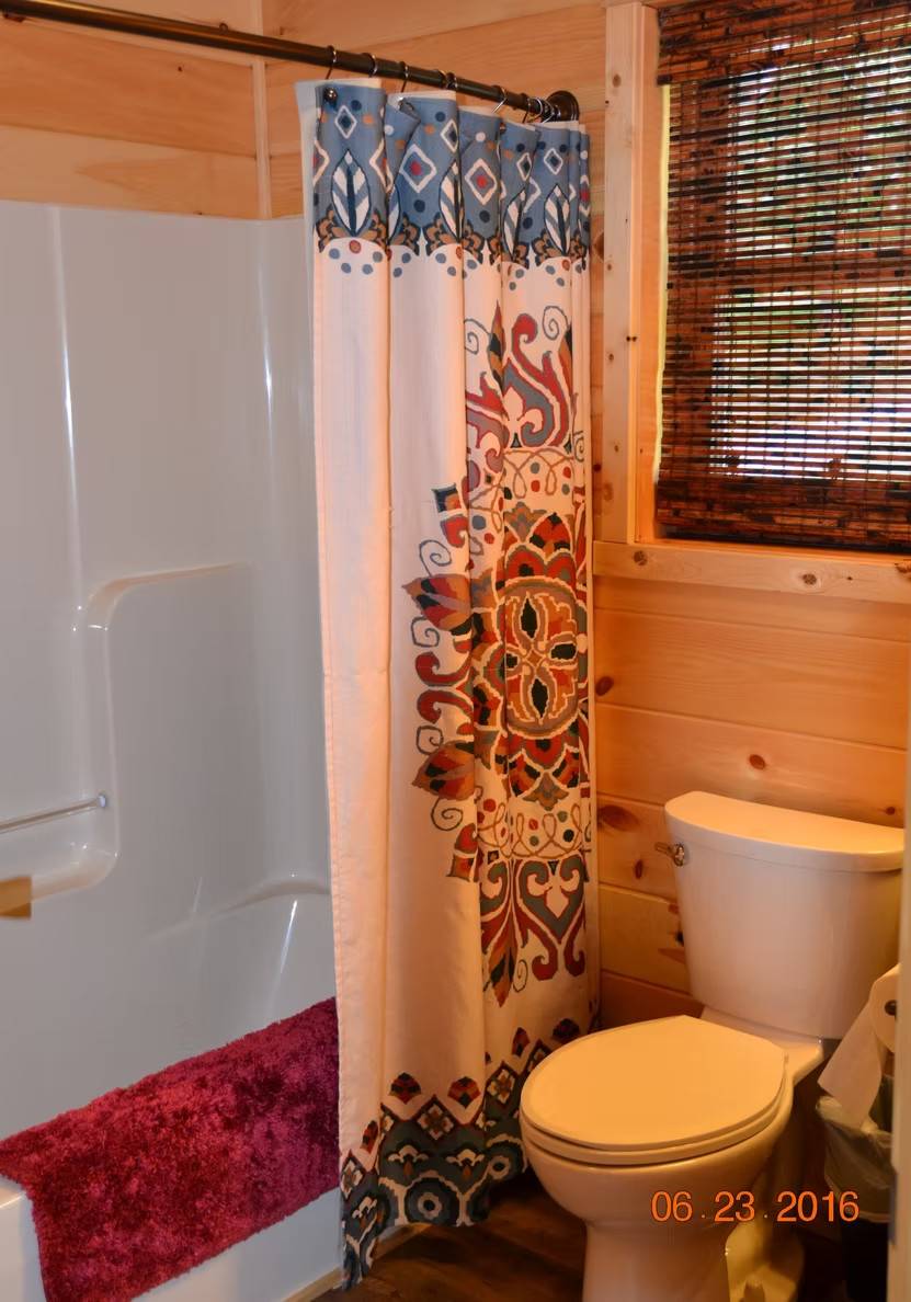 Great Valley Cabins