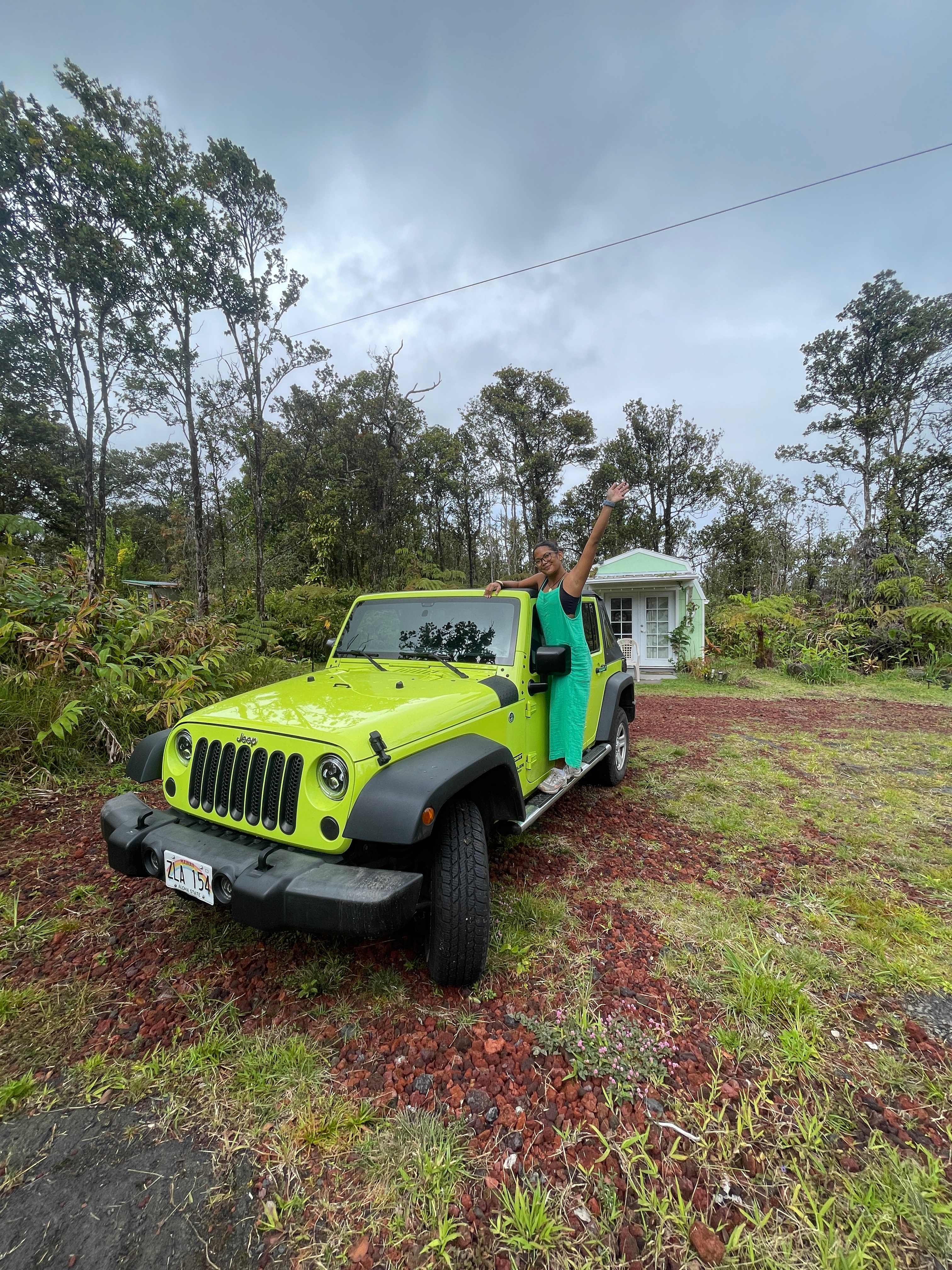 Yip Camp and Eco-Retreat Center