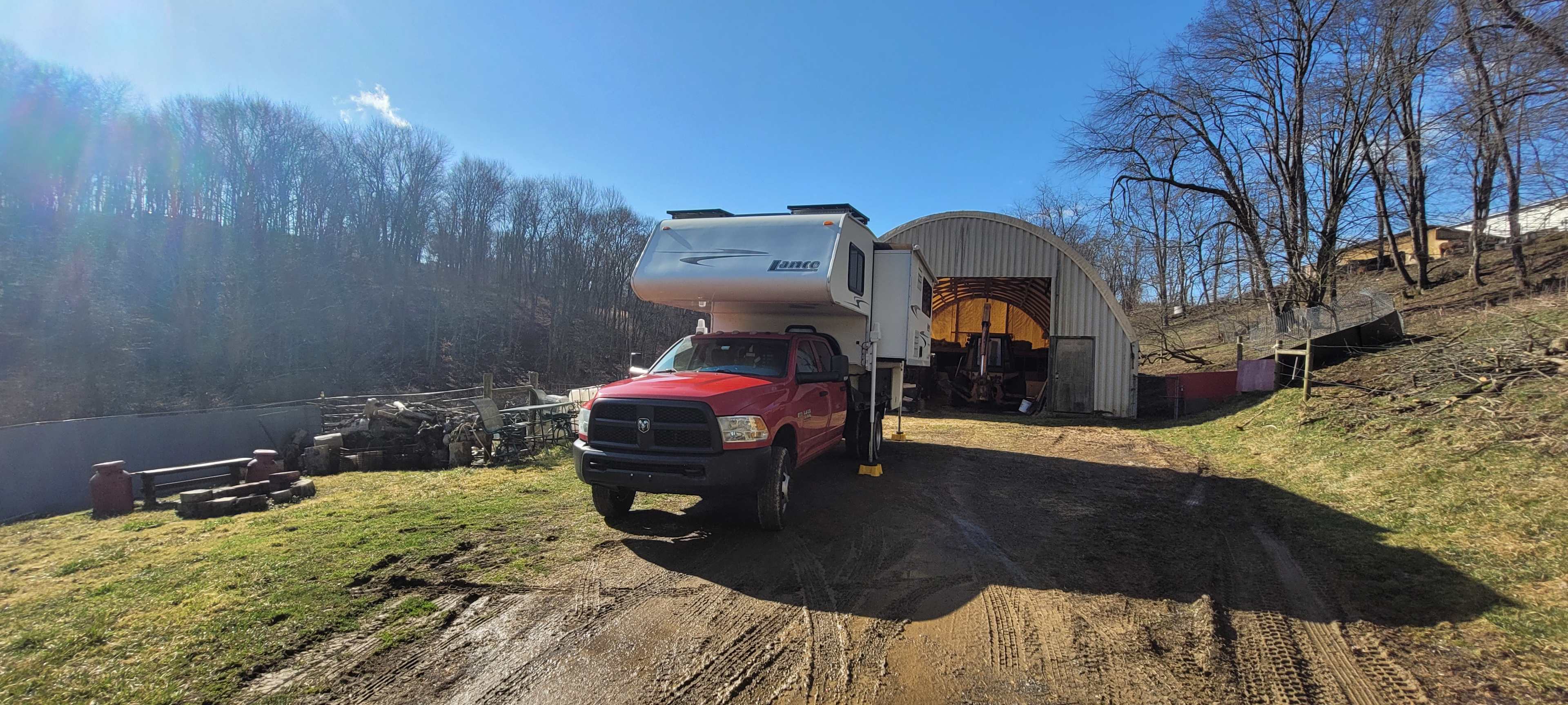 Runnin Crazy Farm