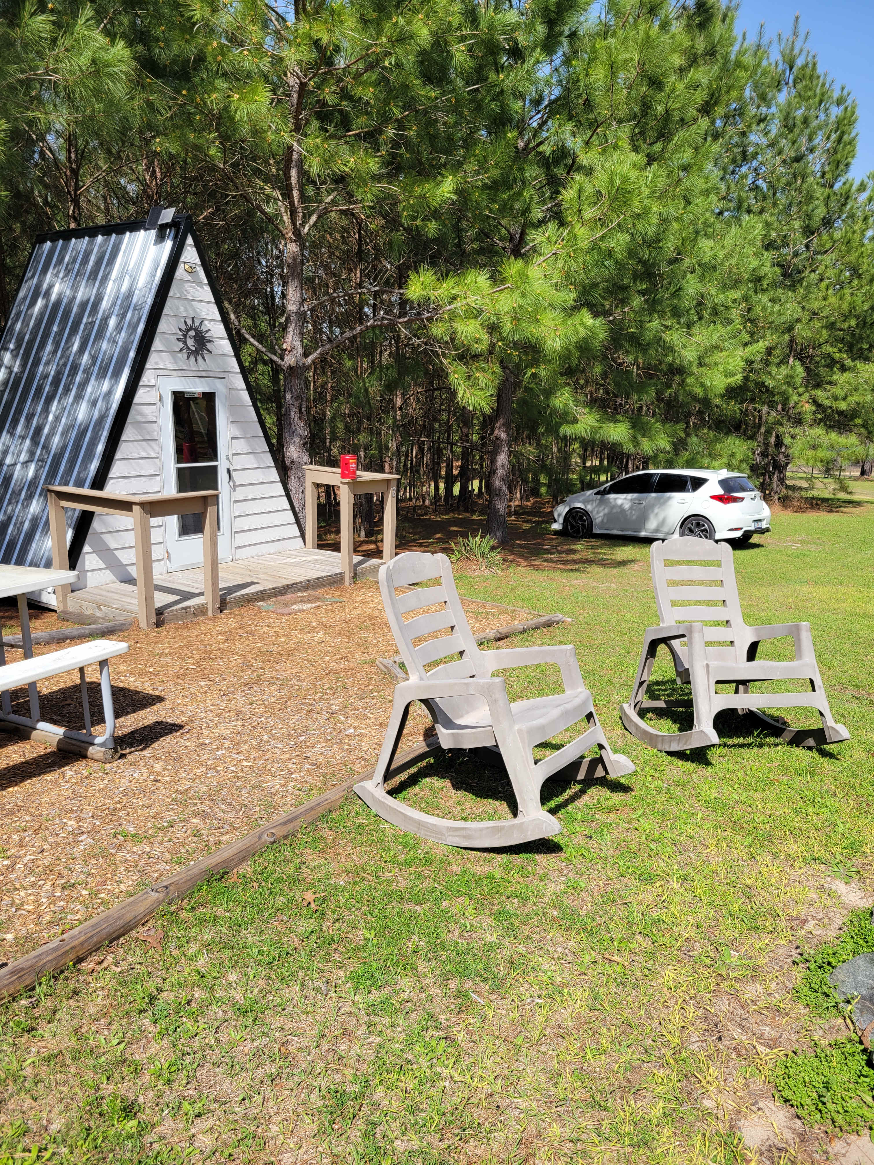 Piney Hills Campground