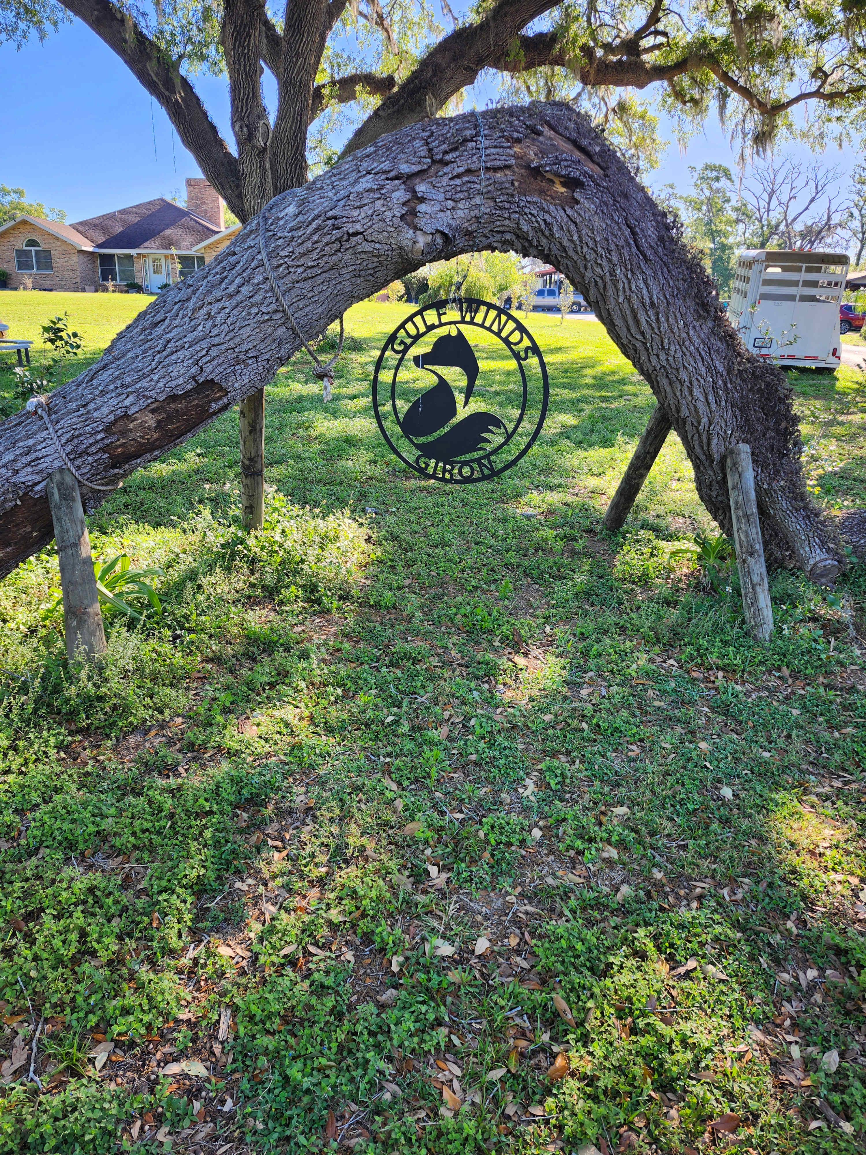 Gulf Winds Wildlife Sanctuary