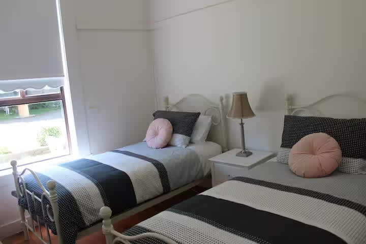 Nonna's Cottage