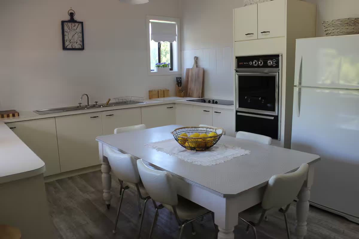 Nonna's Cottage