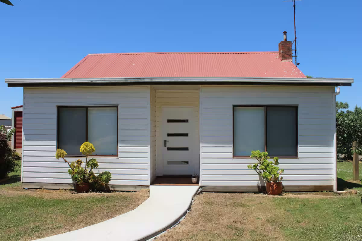 Nonna's Cottage