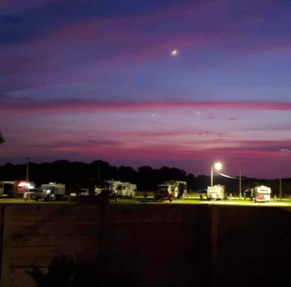 HWY 98 RV Park