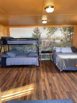 Spring Valley Cabins
