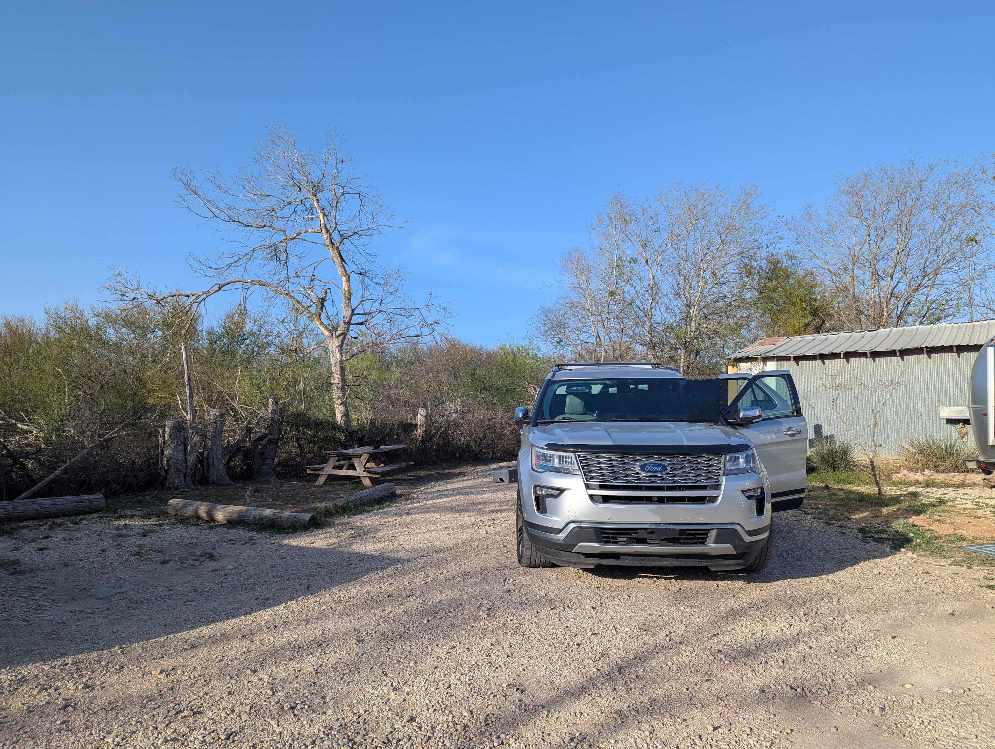 Yanawana Camp