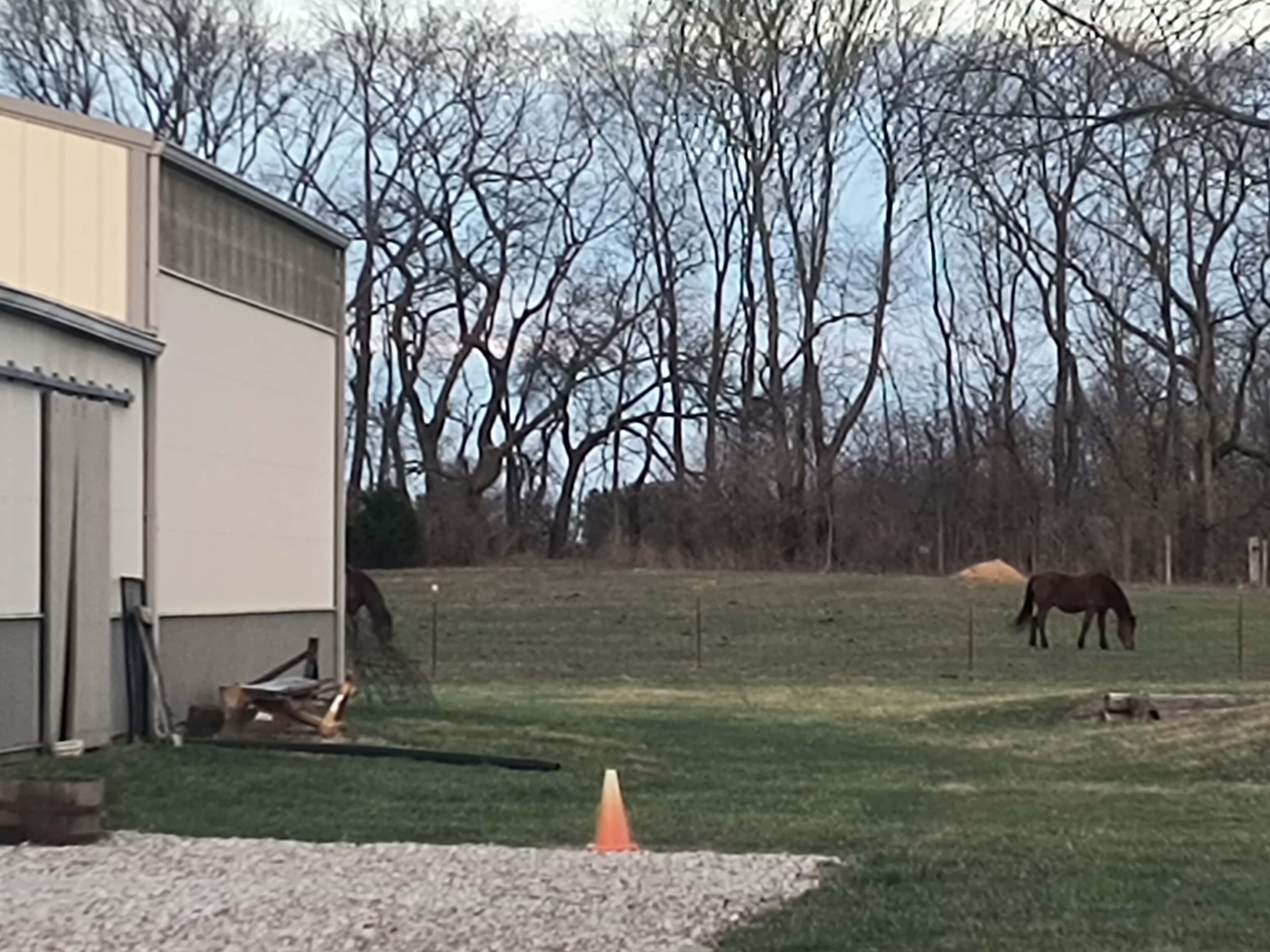 Havendell Farm and Wayside