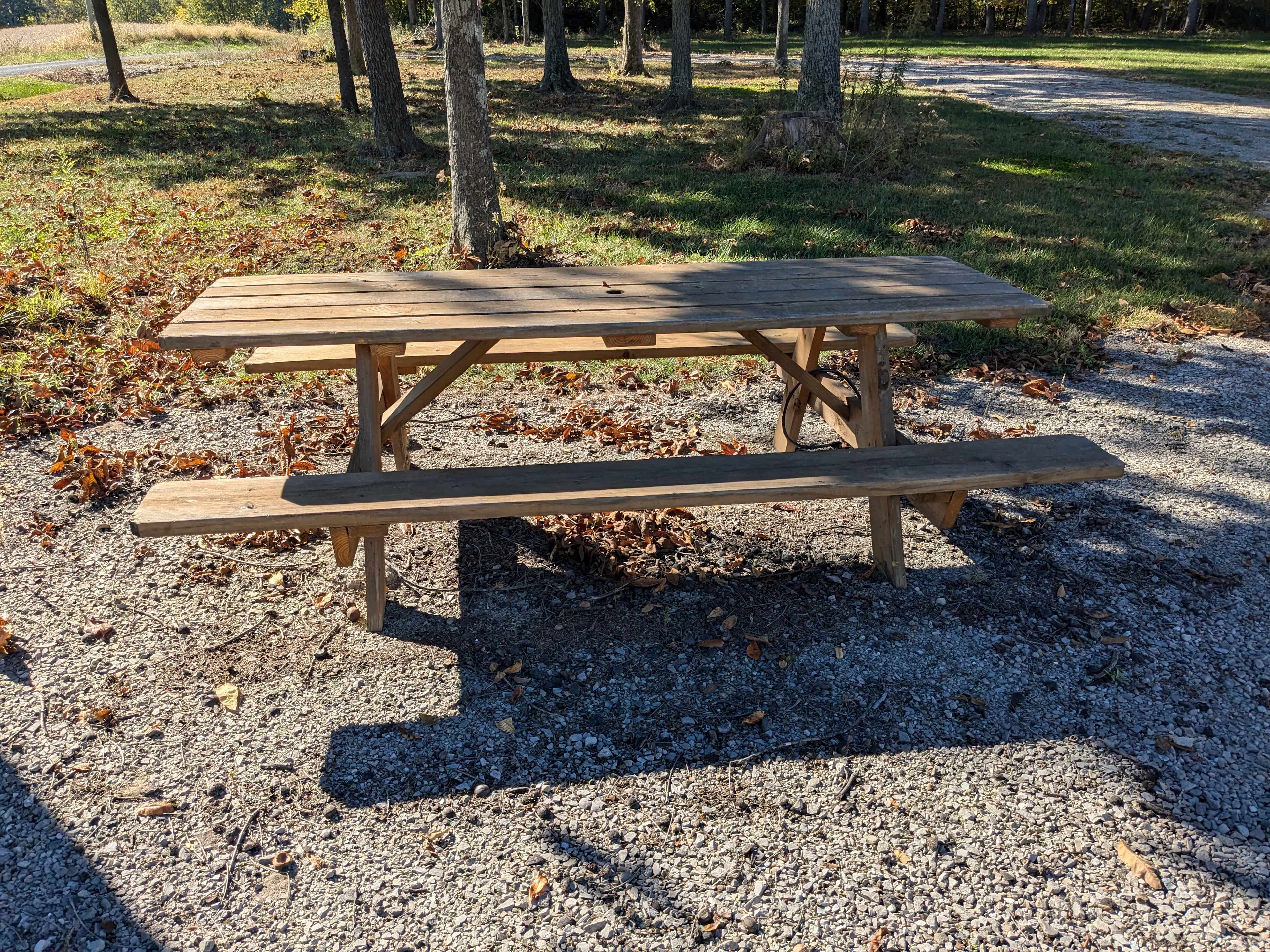 Glamp Games Forest Surround