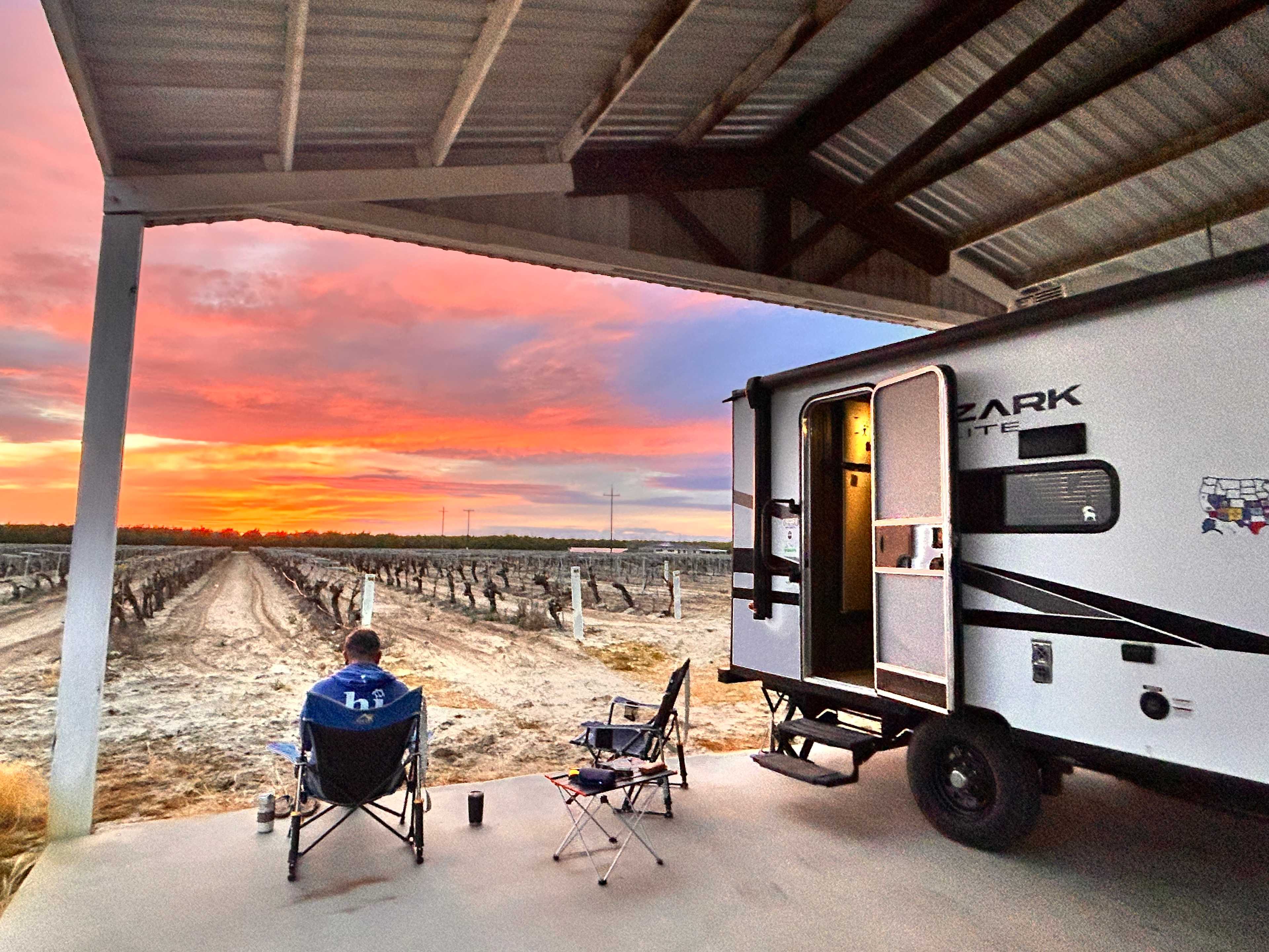 RandCher Vineyards