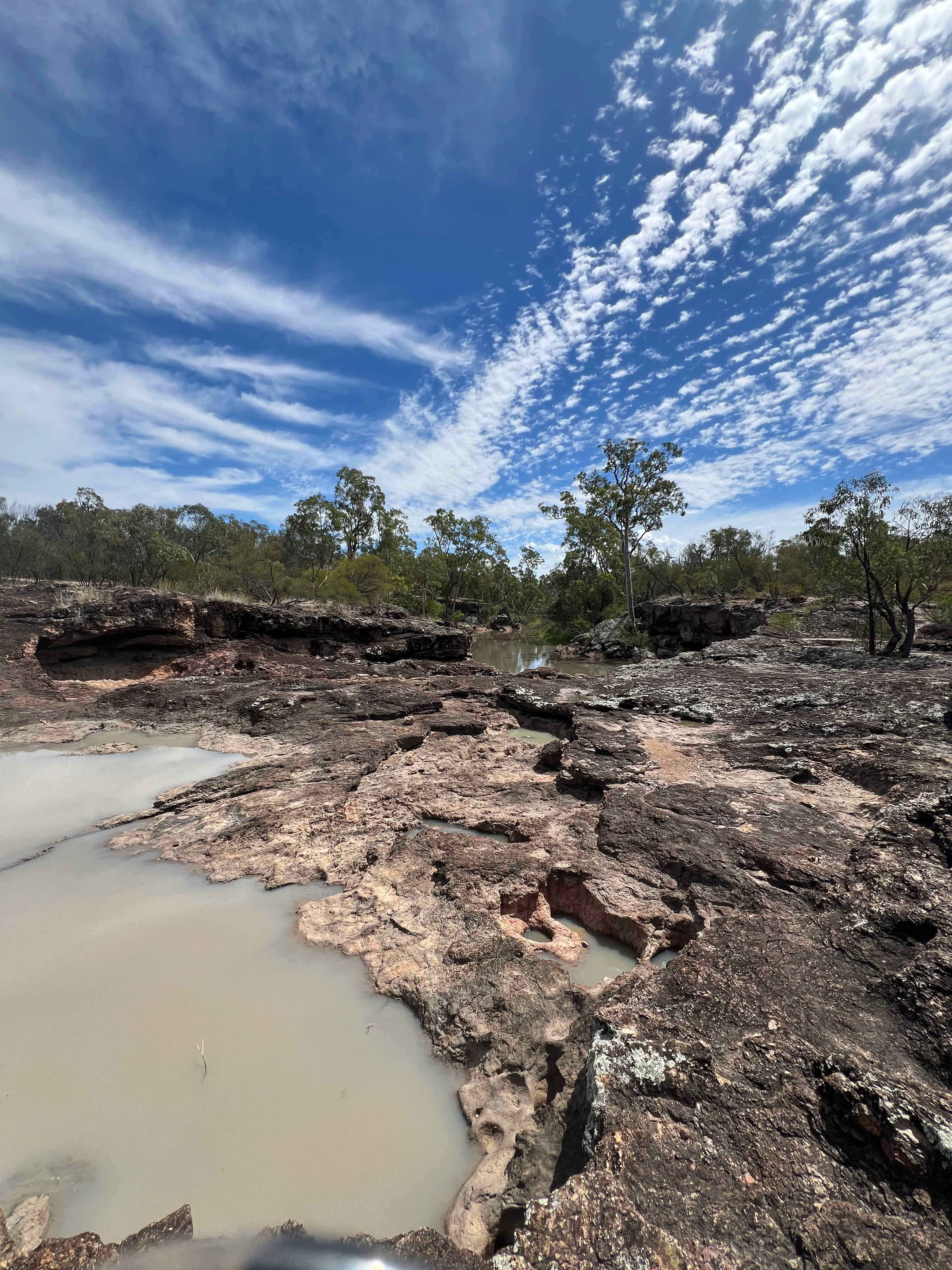 Columboola Country Veterans Retreat