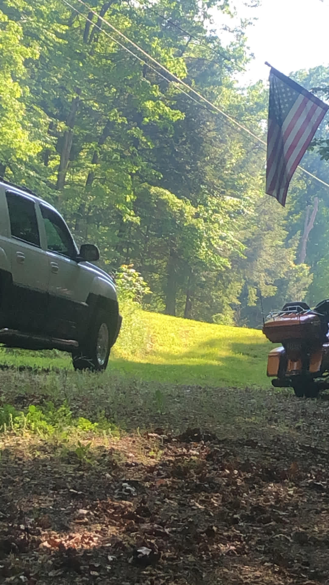 No Name Camp