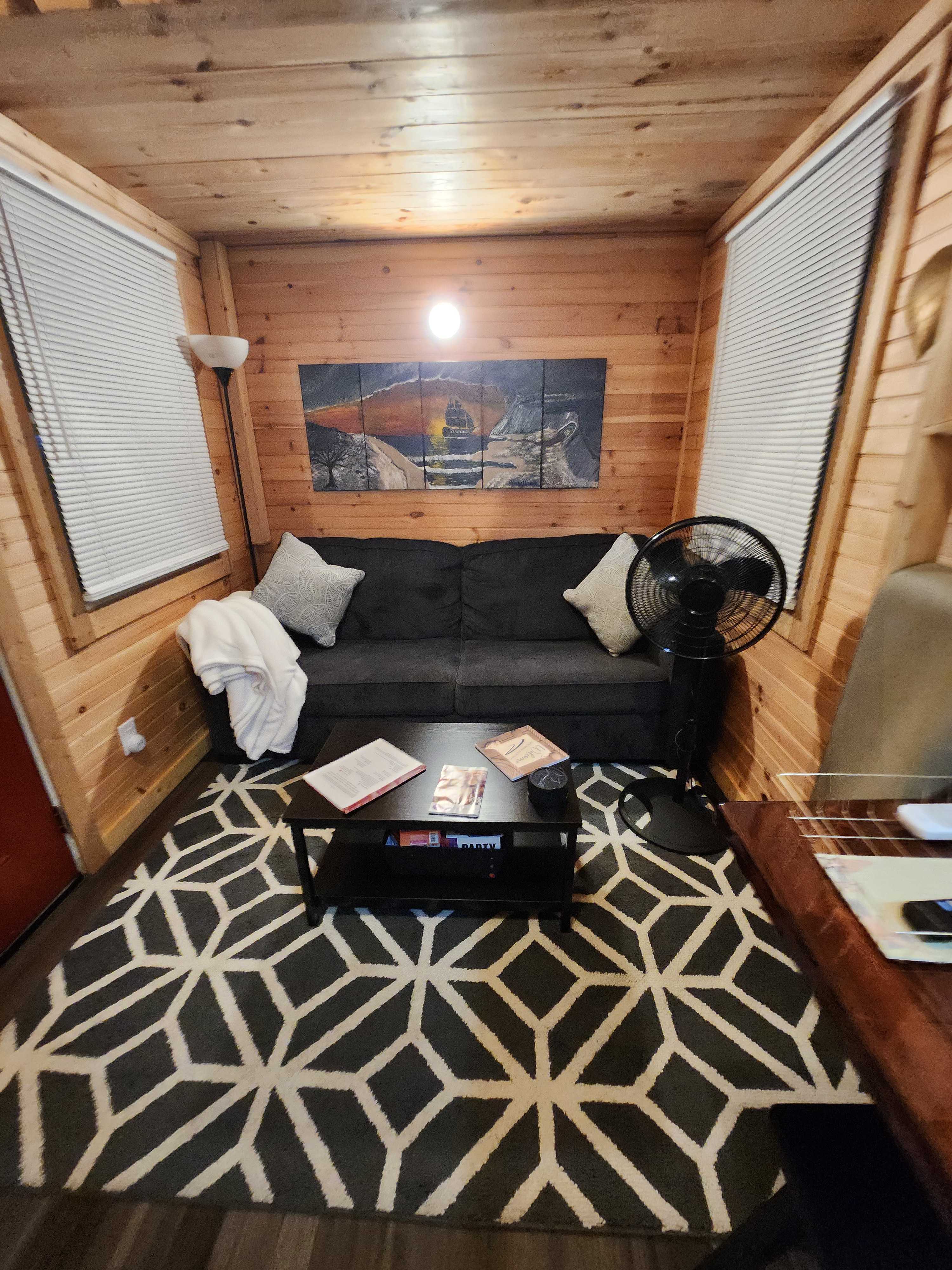 Arbor Terrace RV Resort