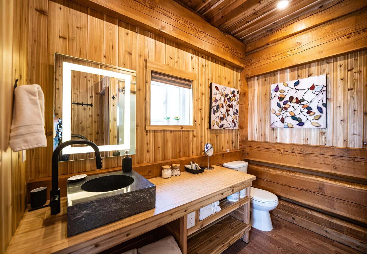 Boulder Mountain Resort