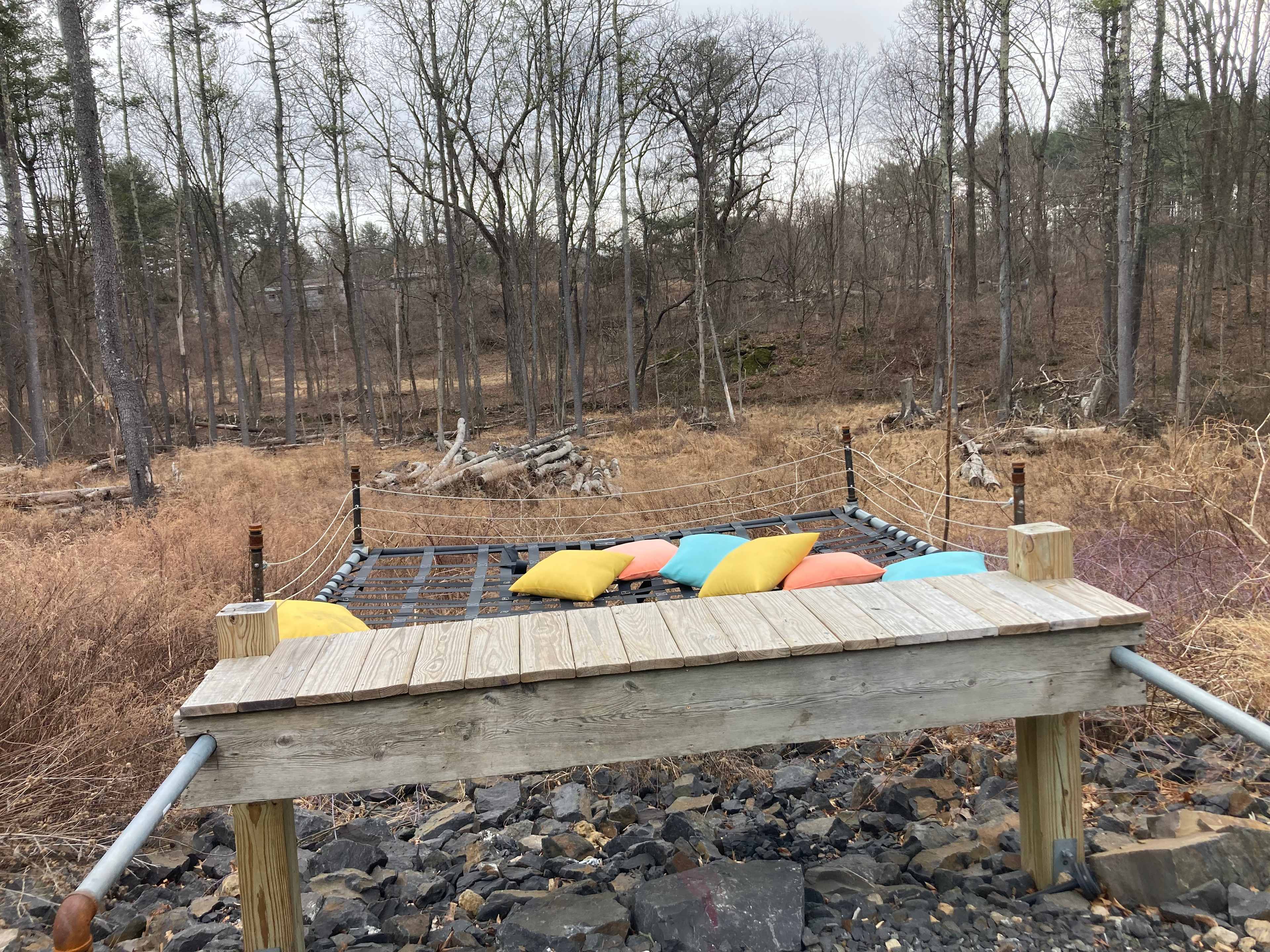 The Catskill And Chill
