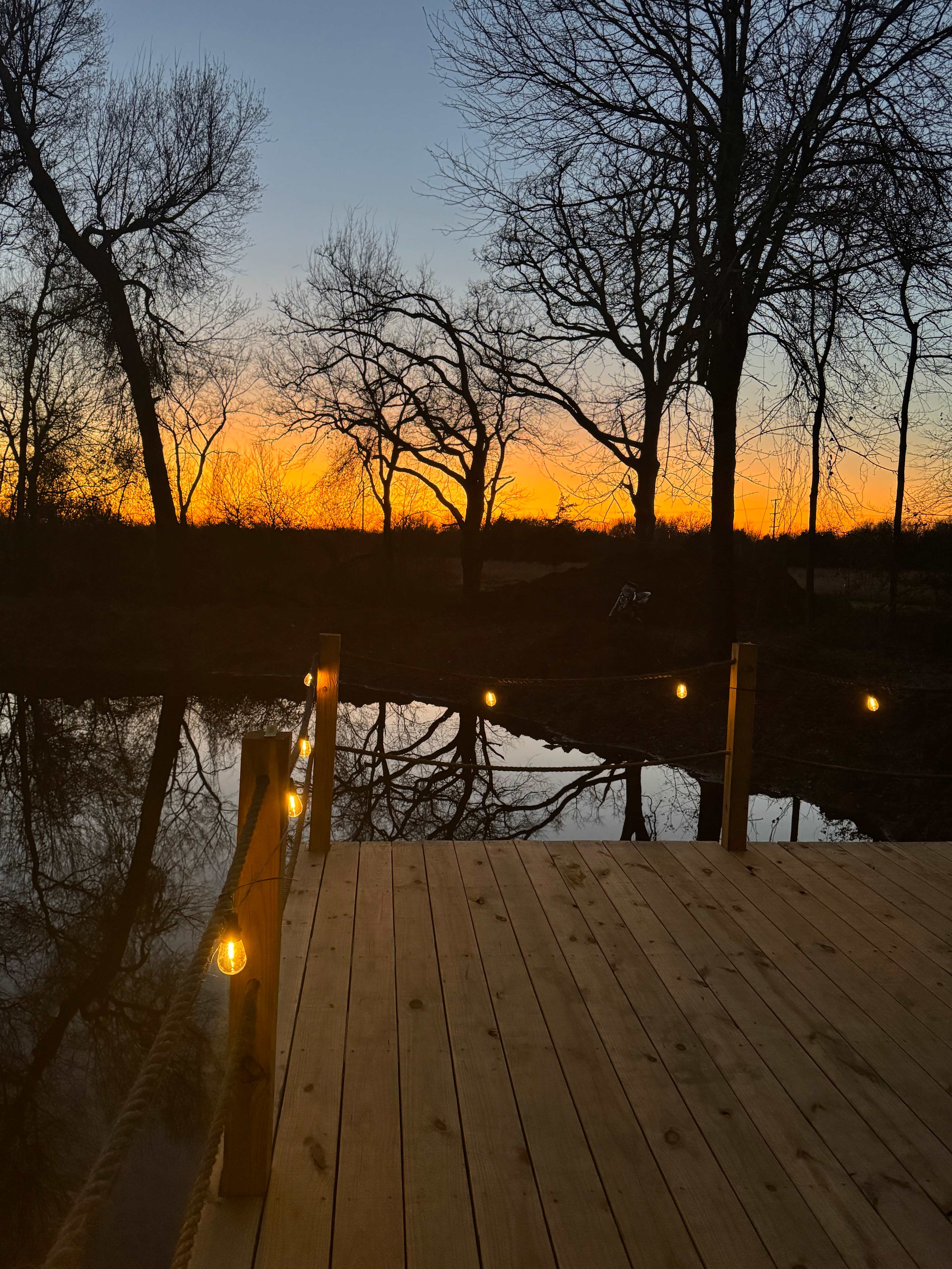 GoldenHour L&P Land