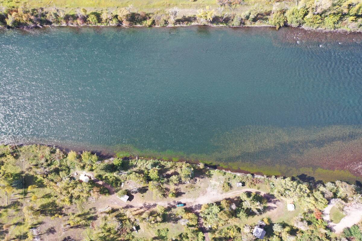 Snake River Glamping