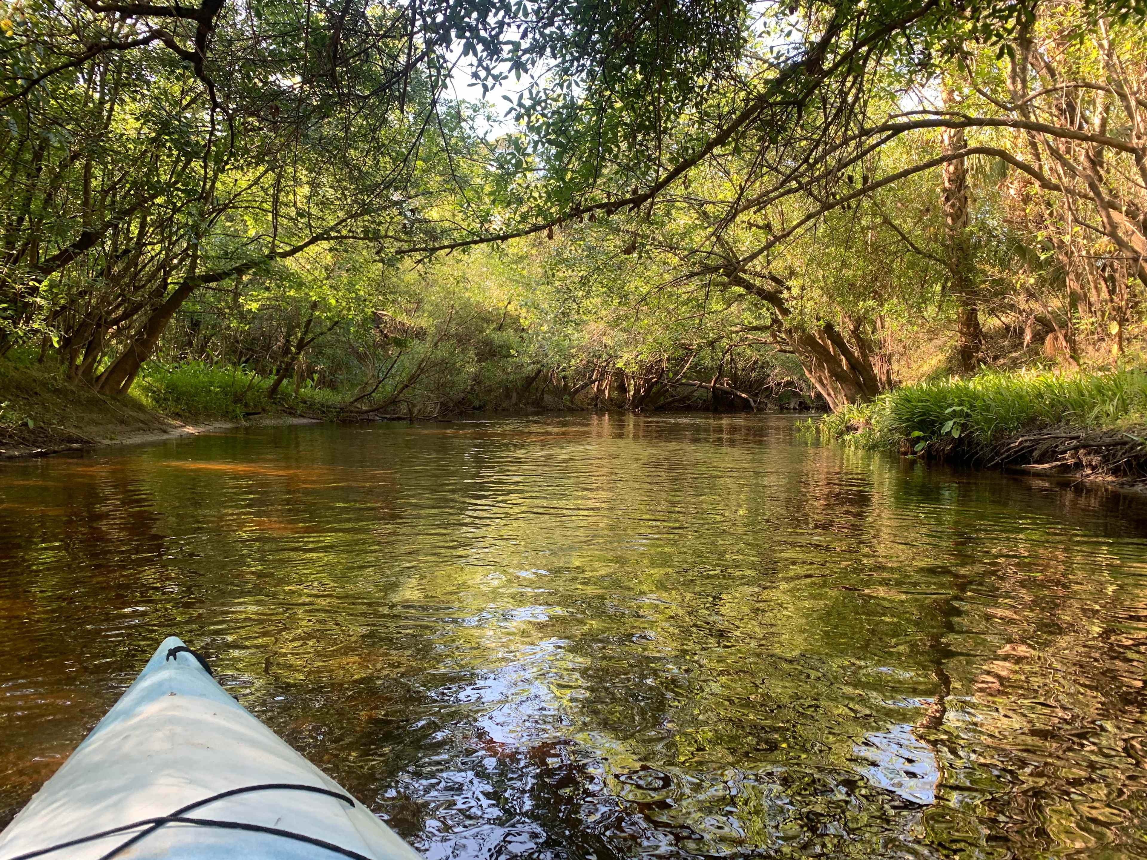 Sandy Bottom River Retreat