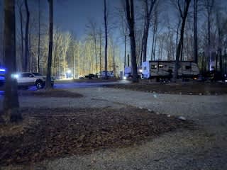 Red Coach Resort & RV Park