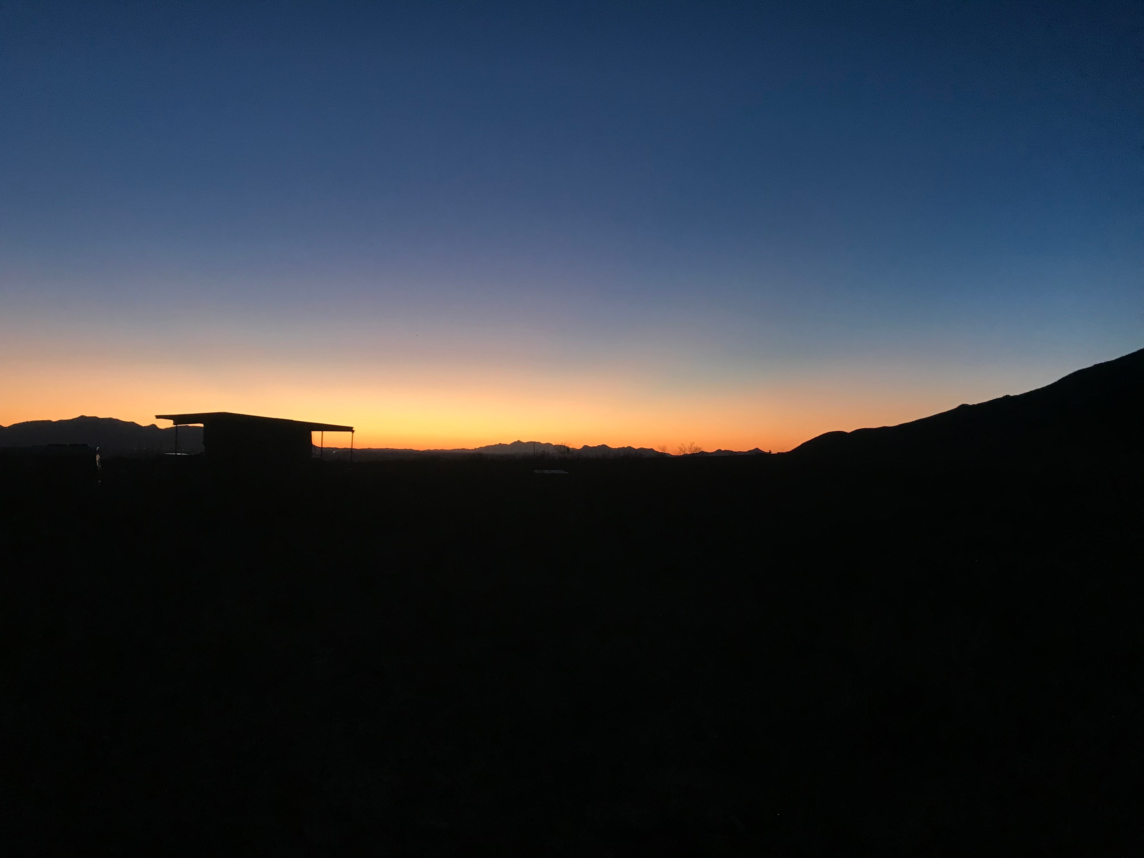 18+ Artists' Nature Retreat