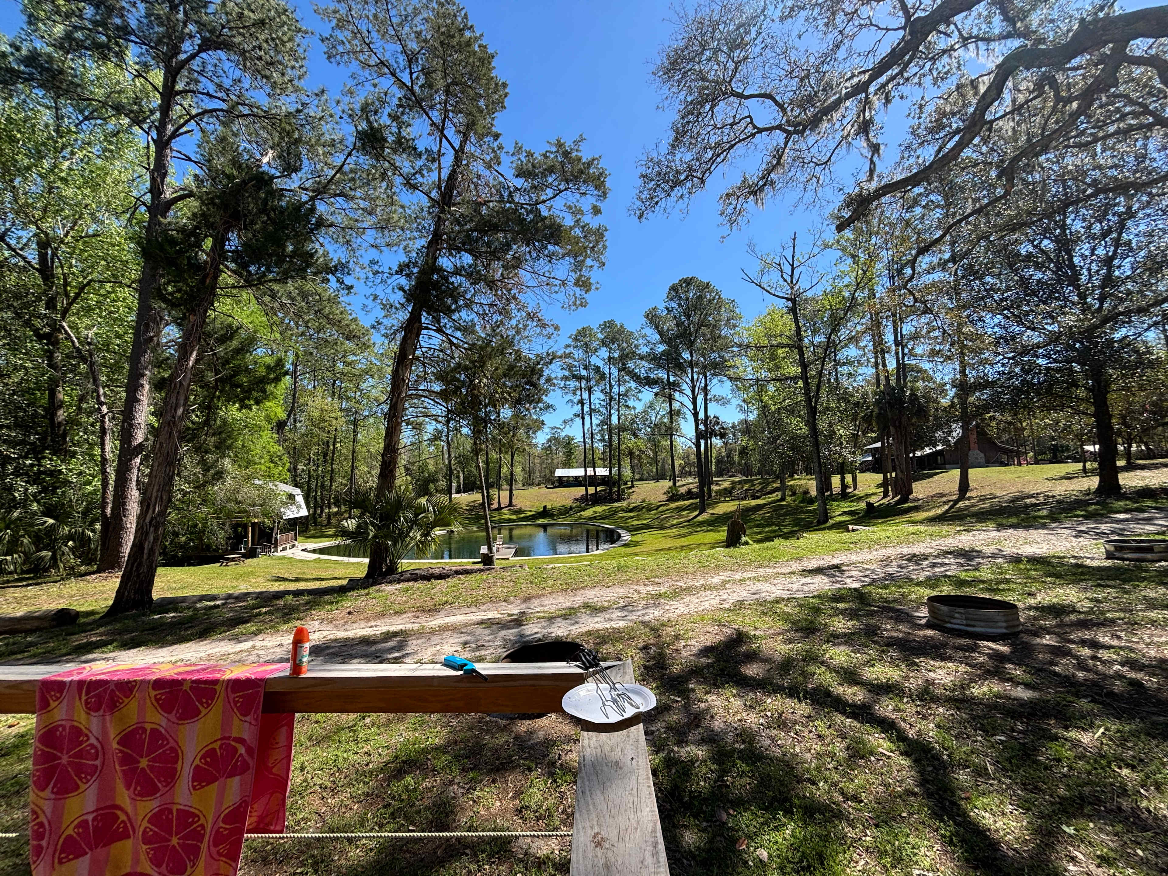 Camp Seminole Springs