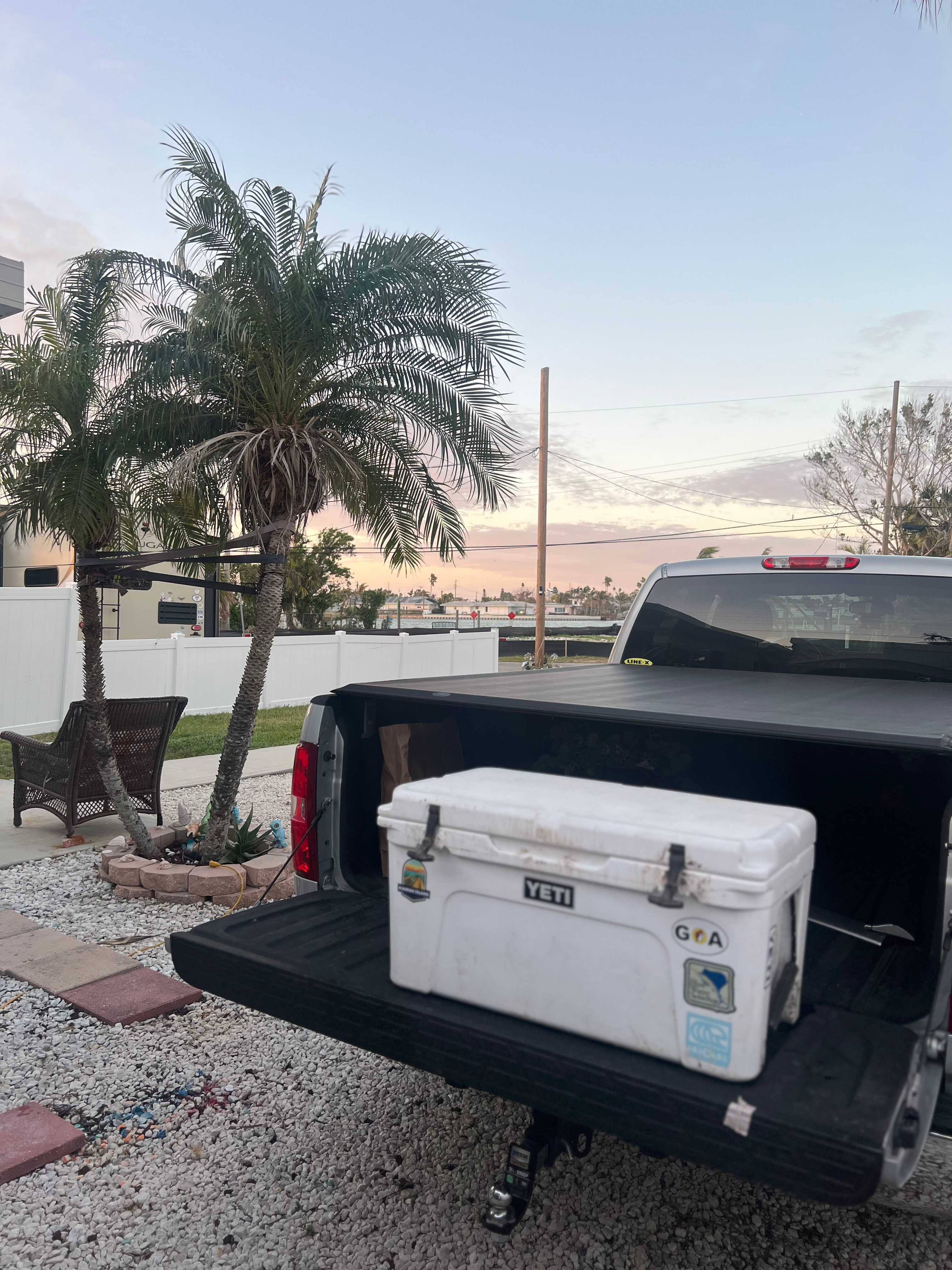 Mad Beach Rv Or Trailer Spot