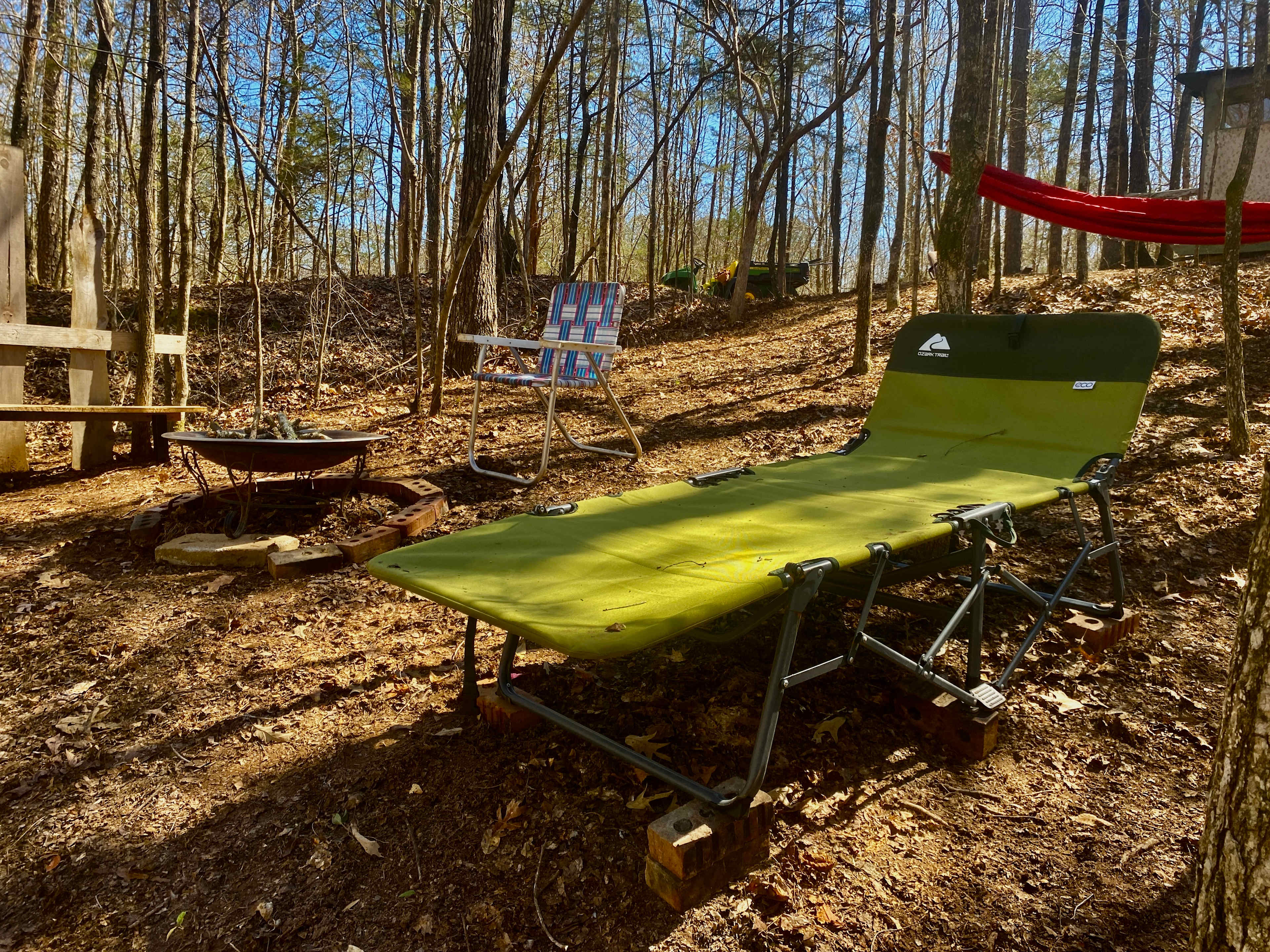 Camp Coonewah