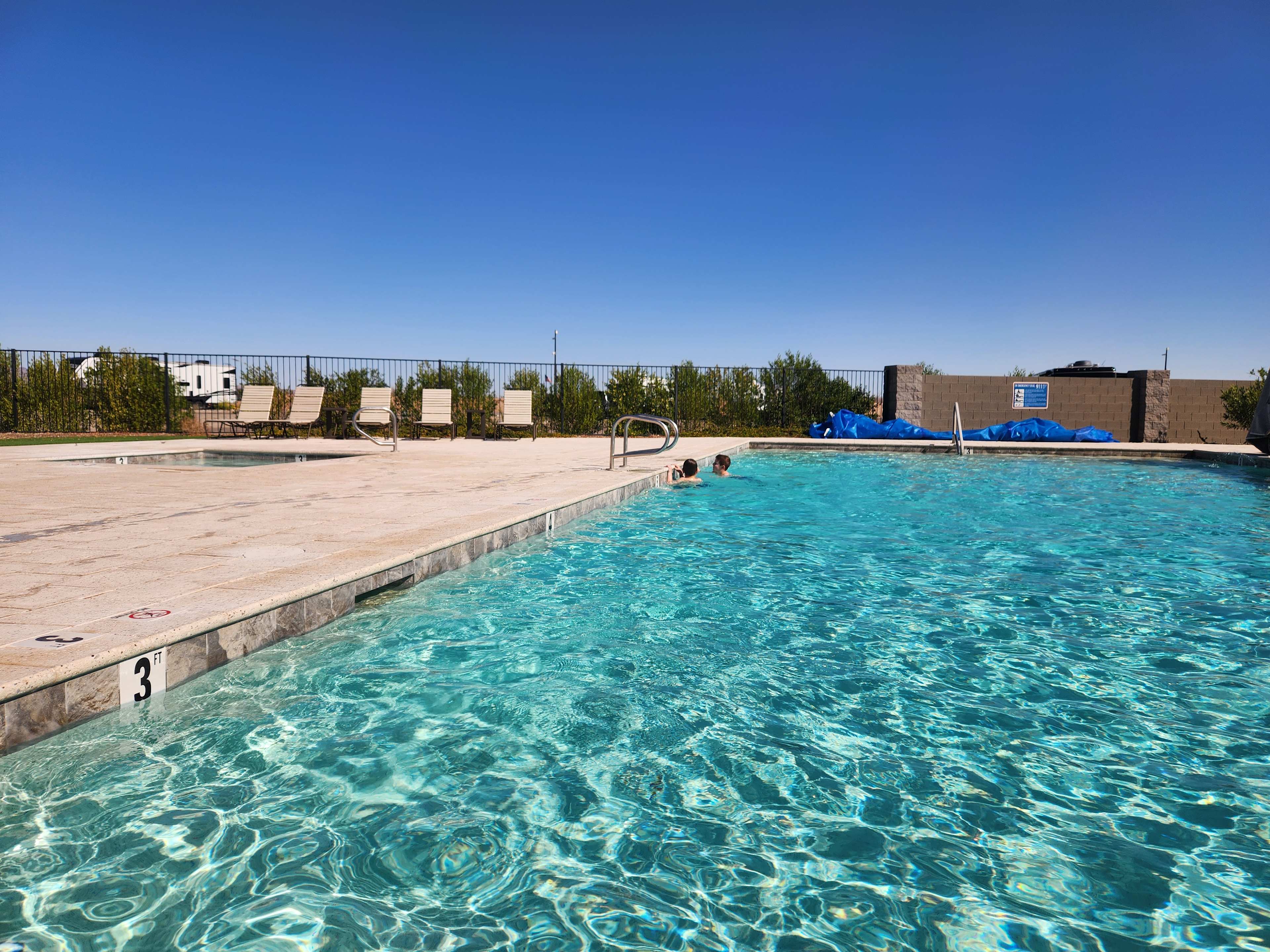 River Sands RV Resort