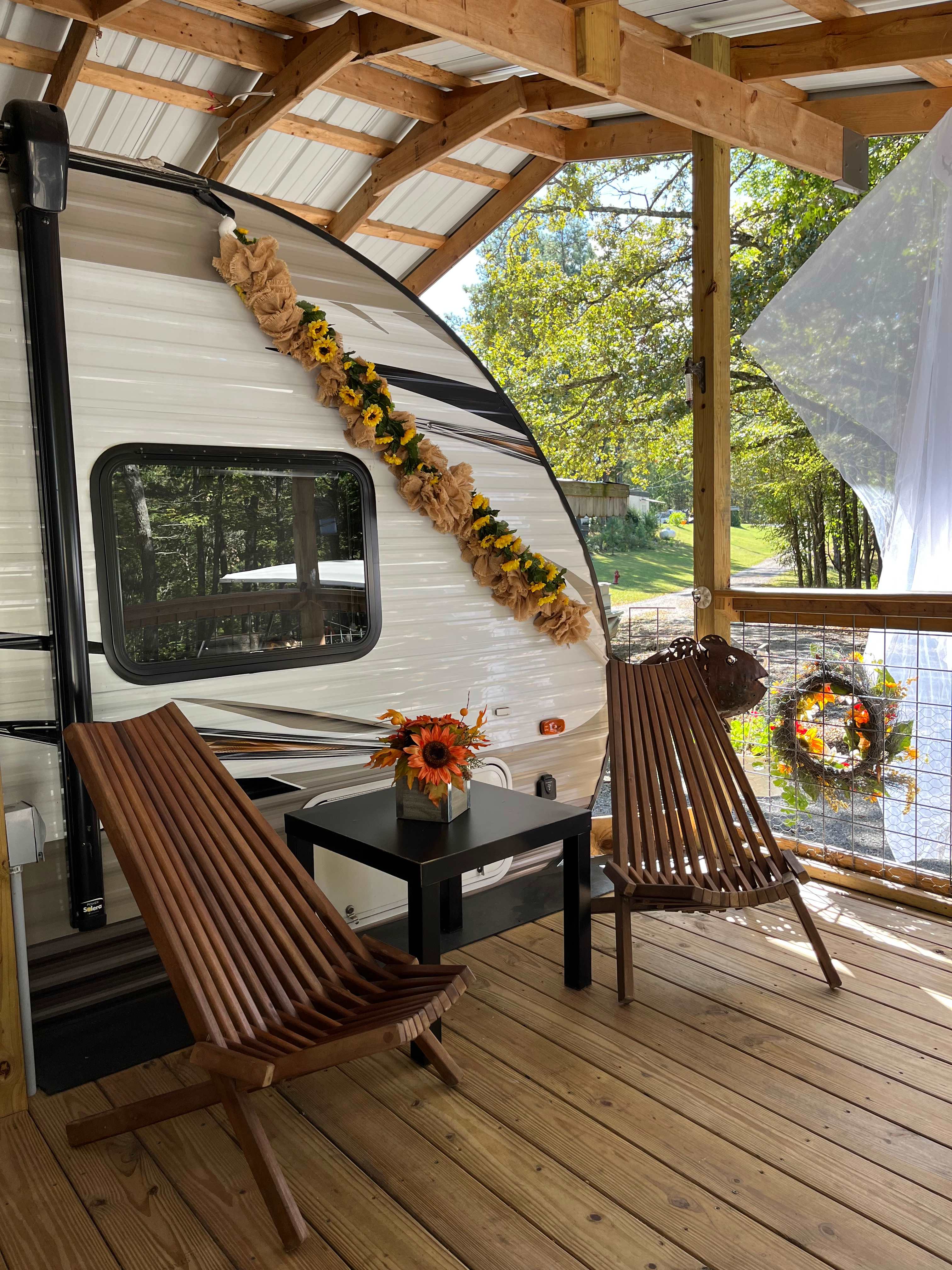 Tanglewood Campground & RV Resort