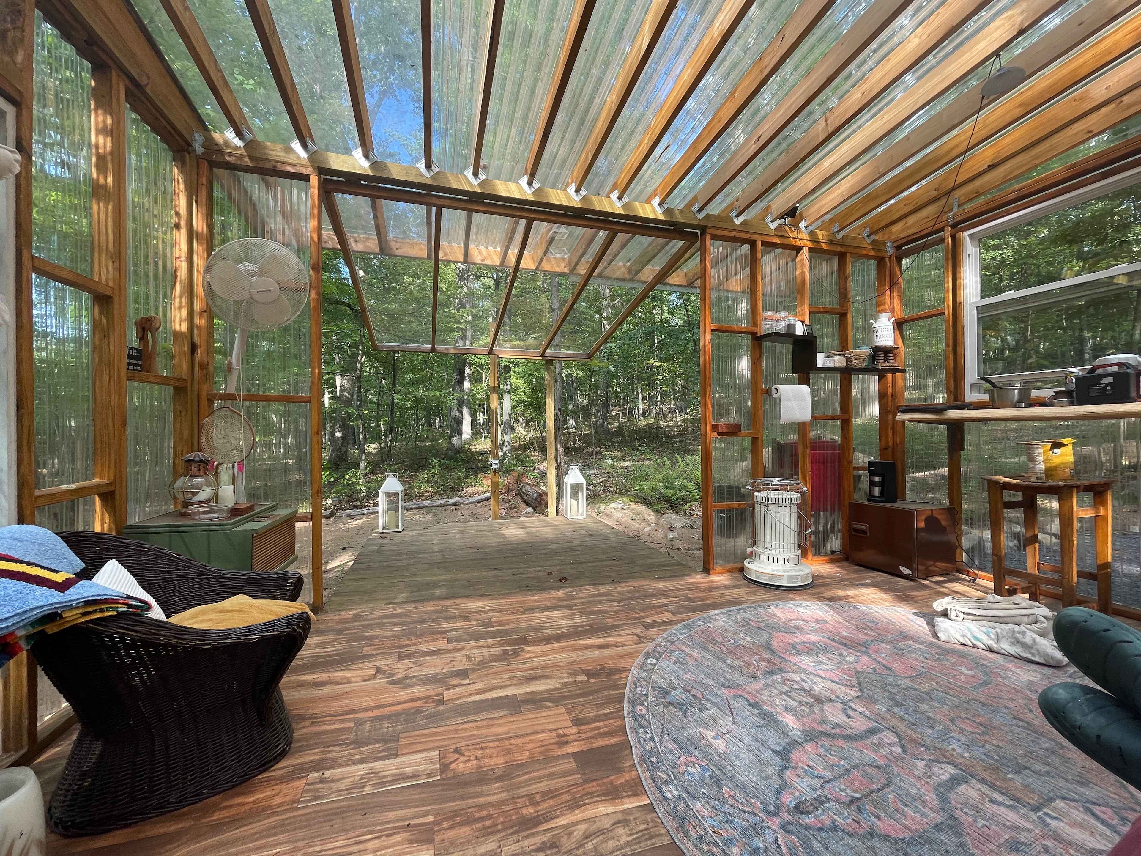 Casita Of LOVE (Panhandle WV)