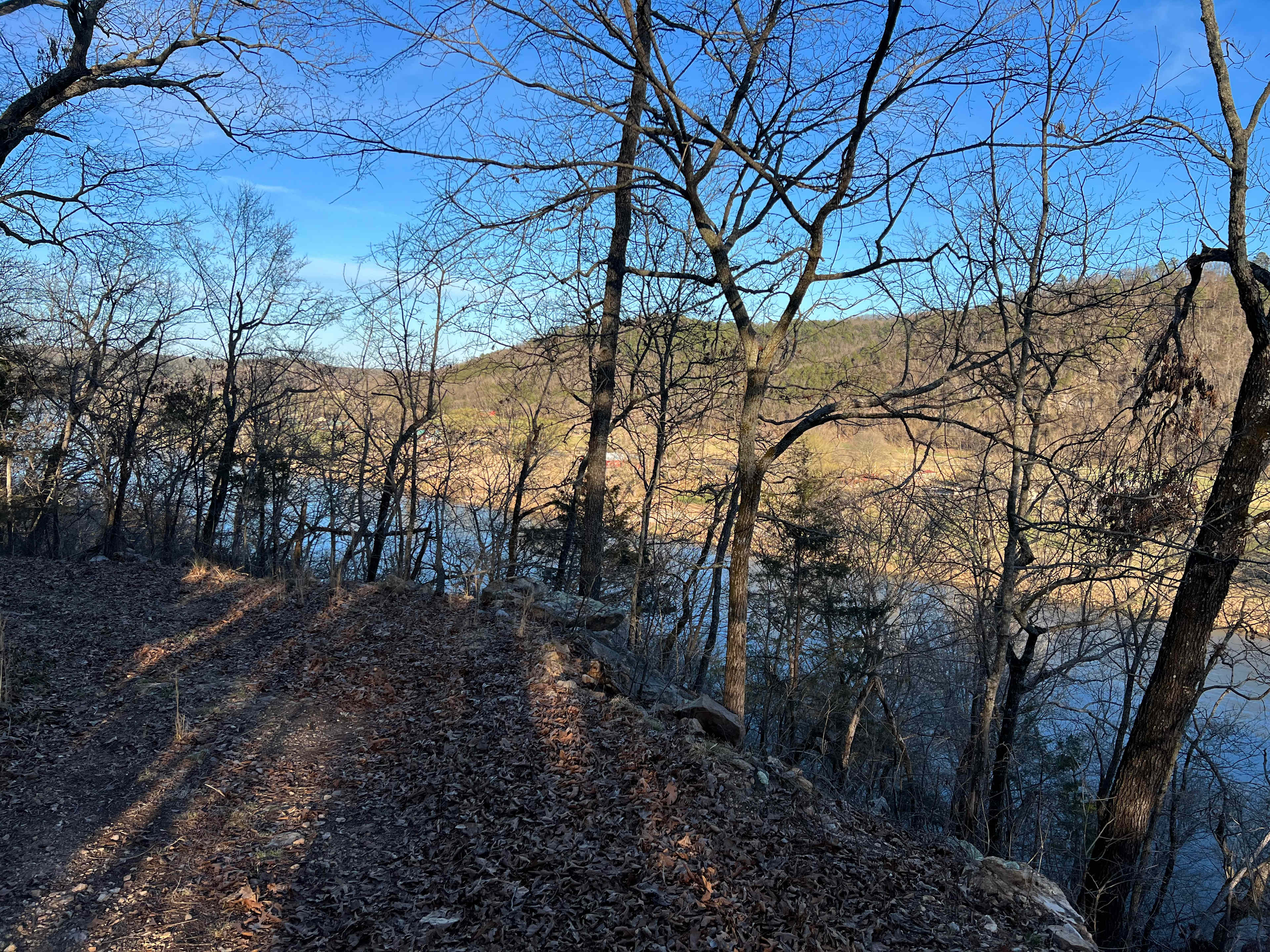 Shipps Landing White River