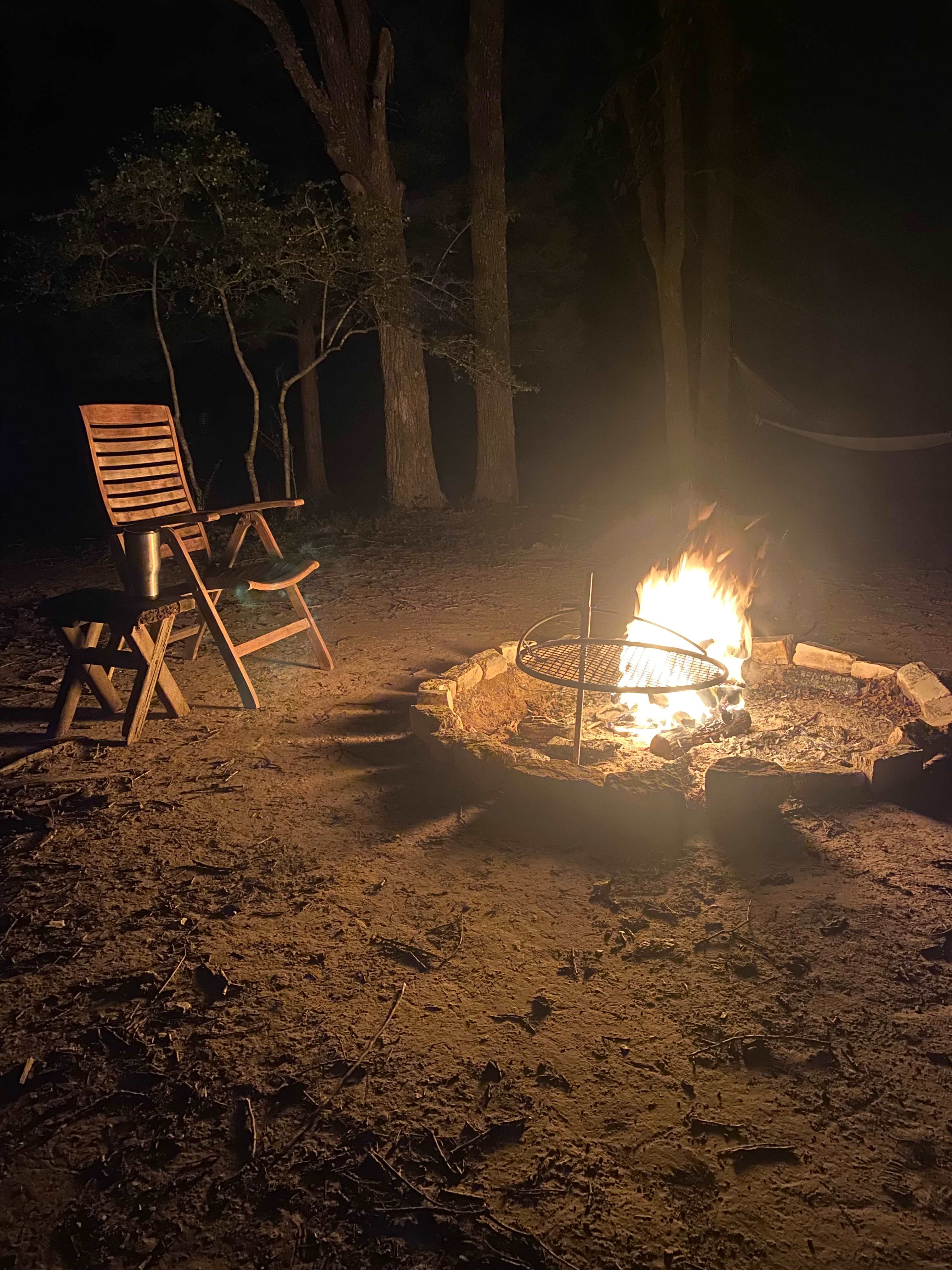 Texas Safari Camp