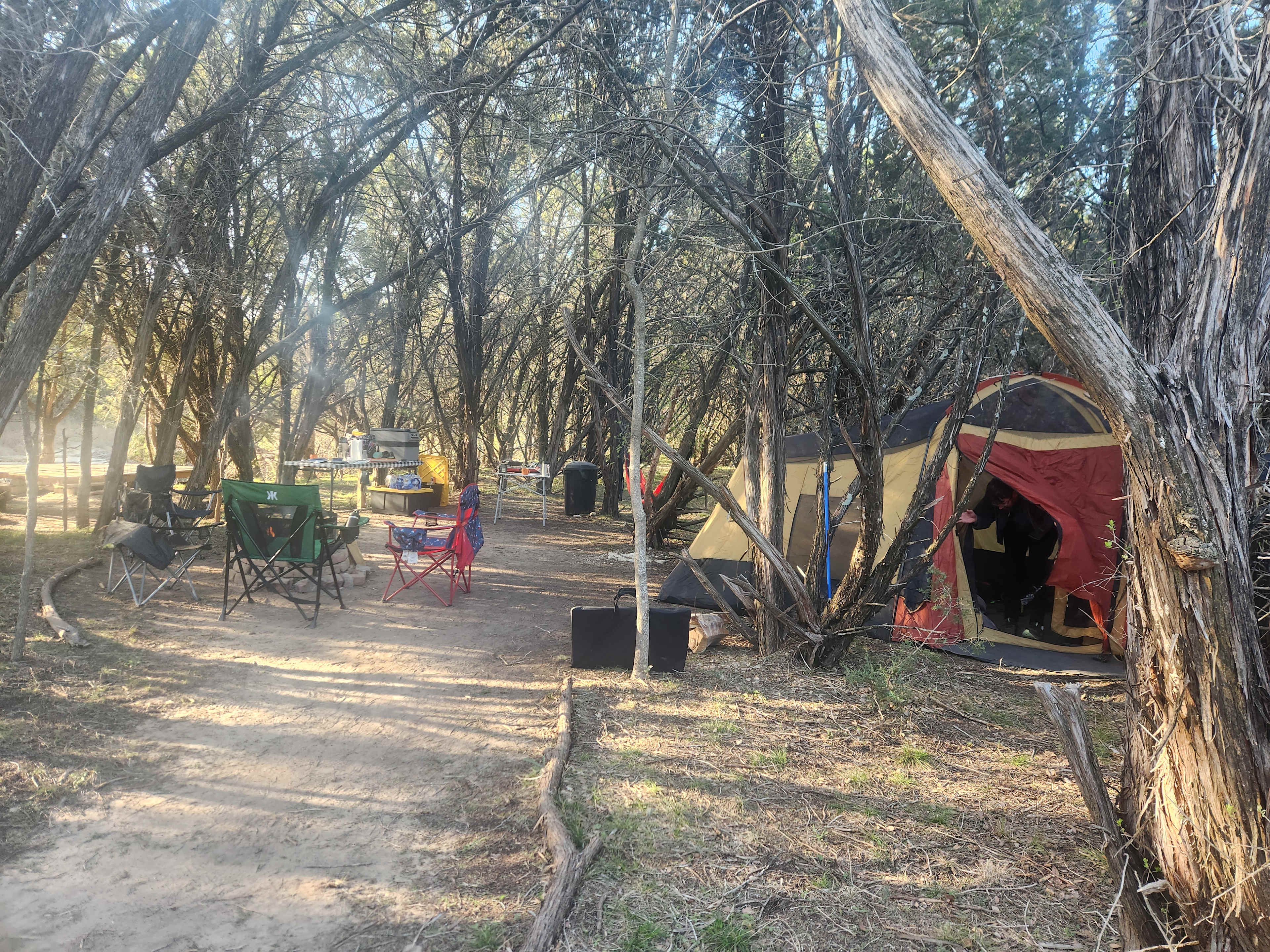 DeerCreek Campground
