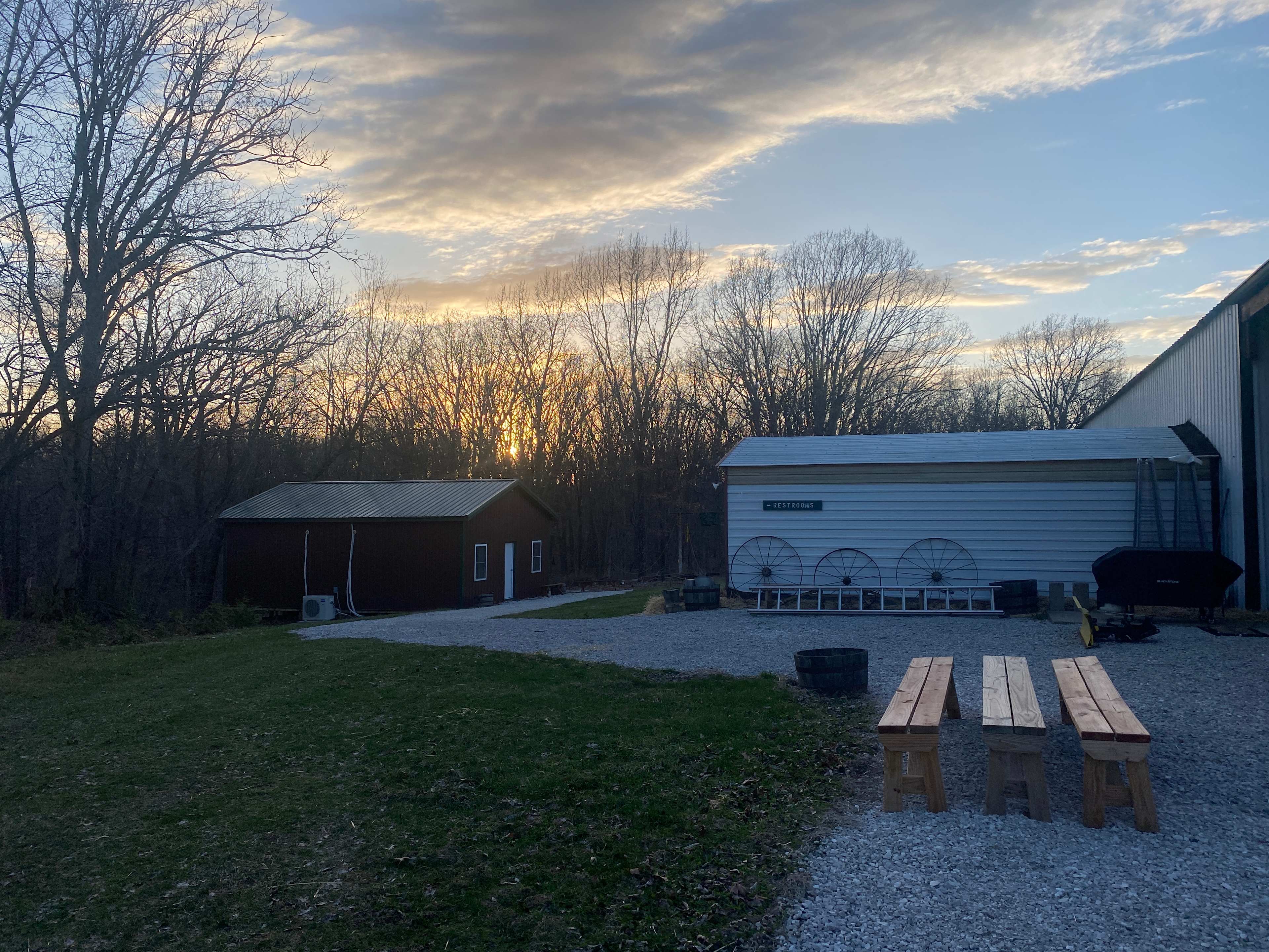 PeaceTree Farms