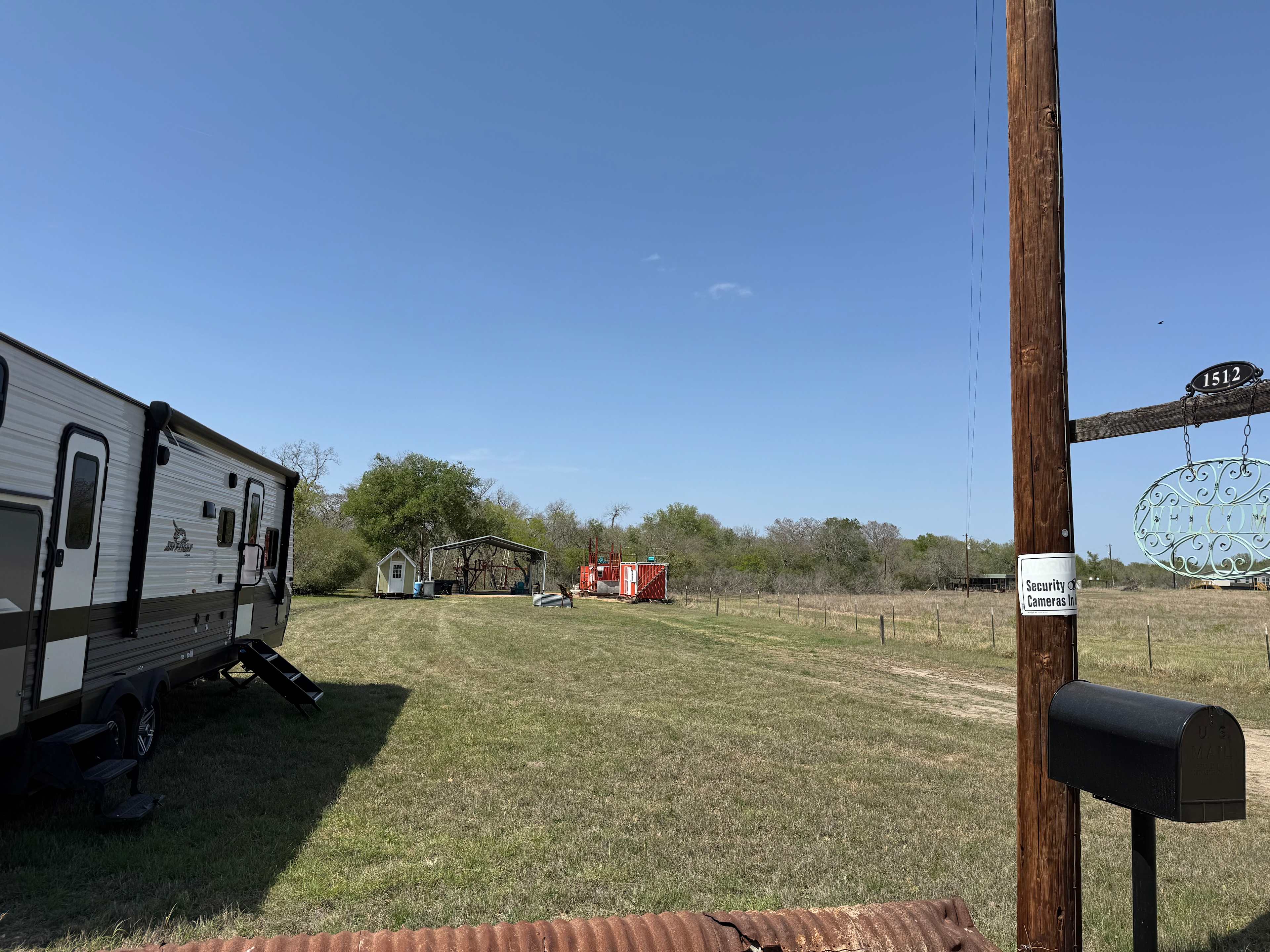 River Grove Retreat