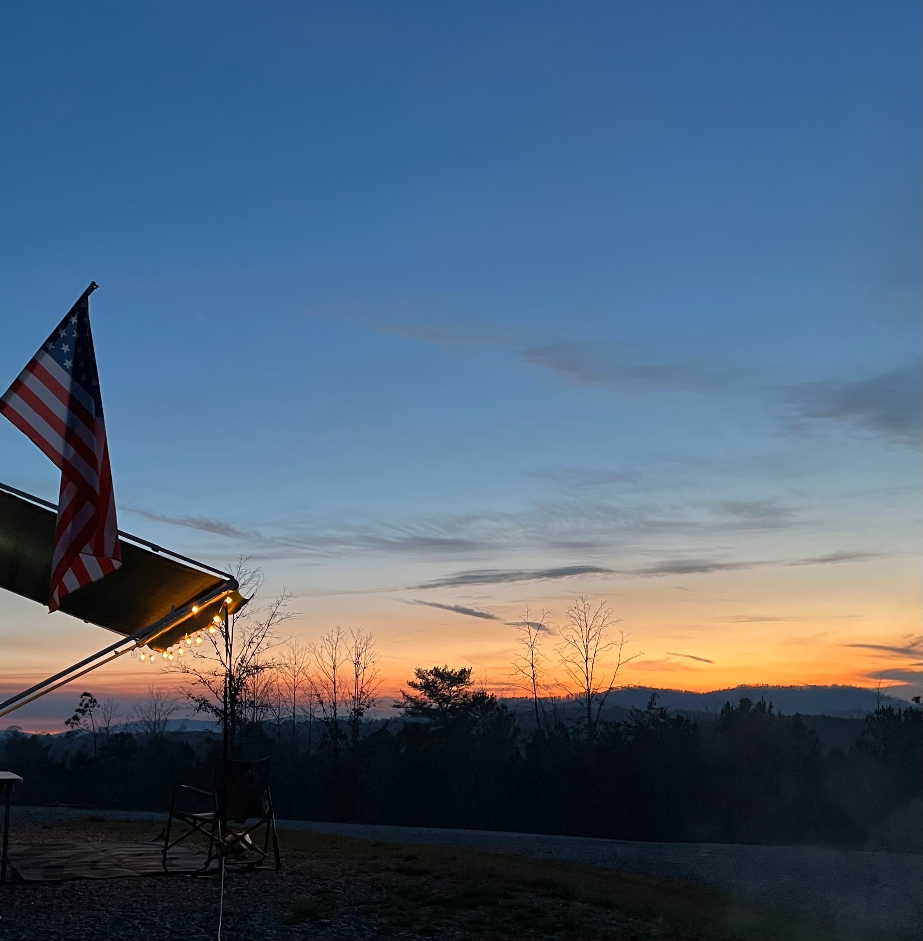Tellurian Family Campground