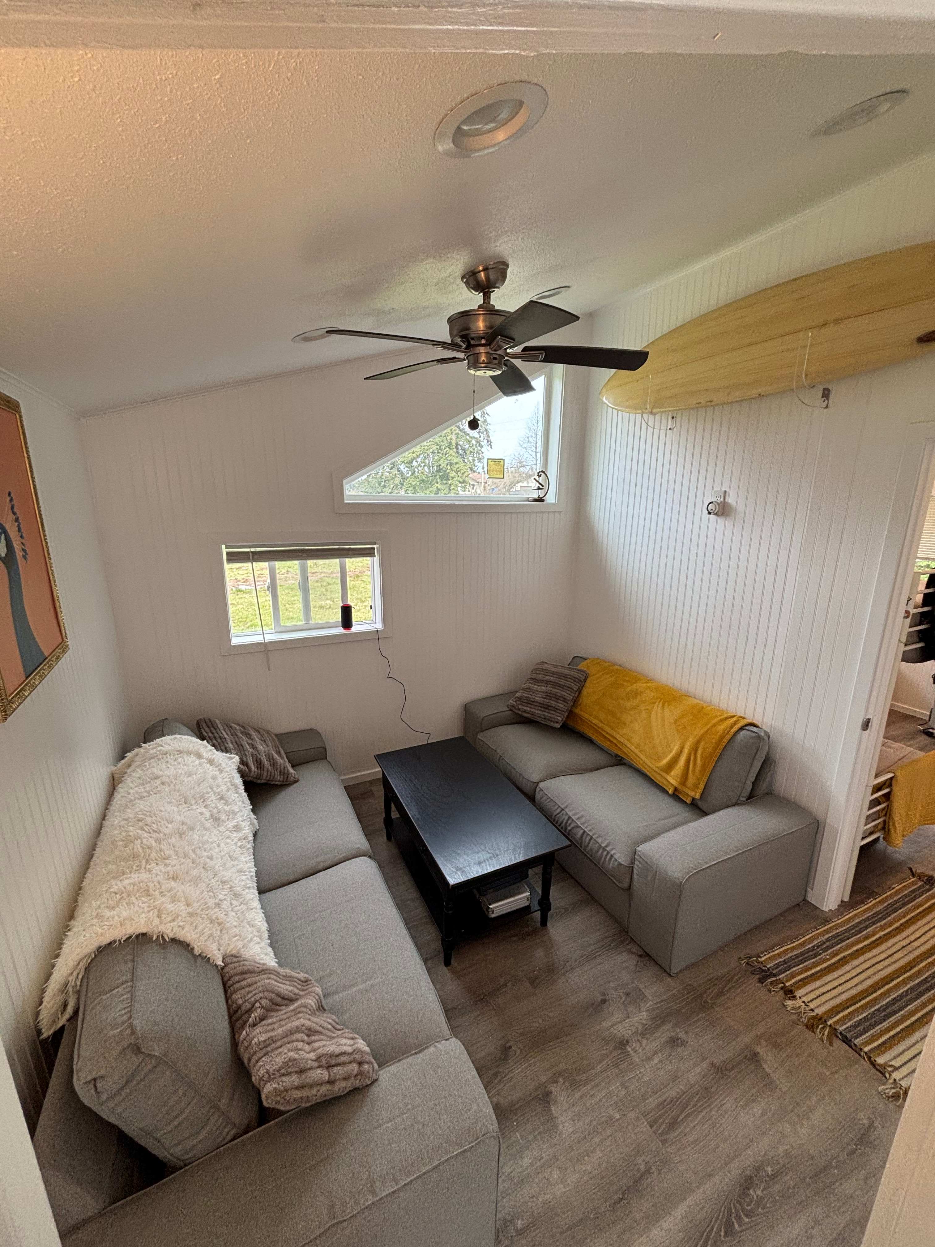 Frog Pond Cottage
