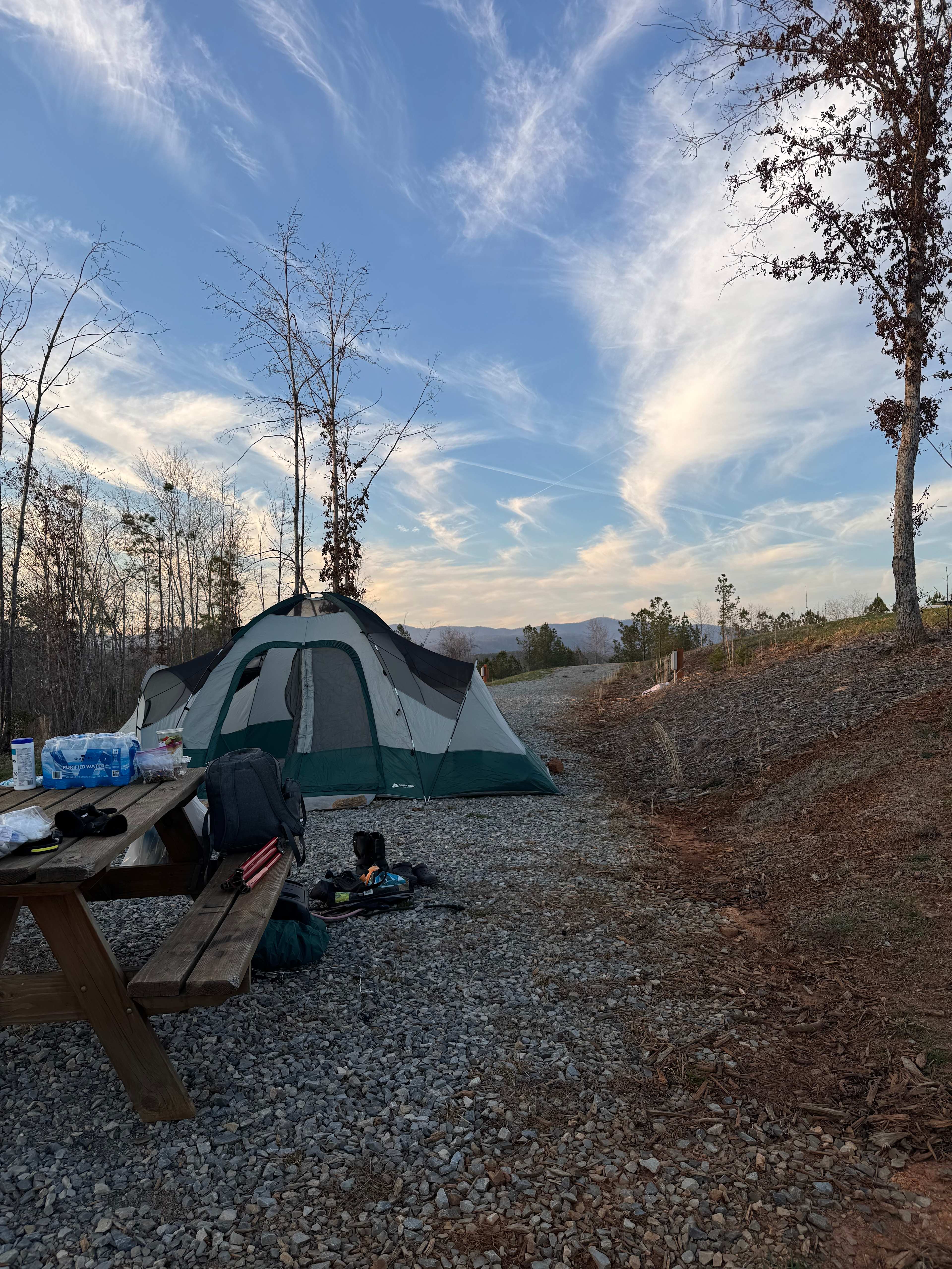Tellurian Family Campground