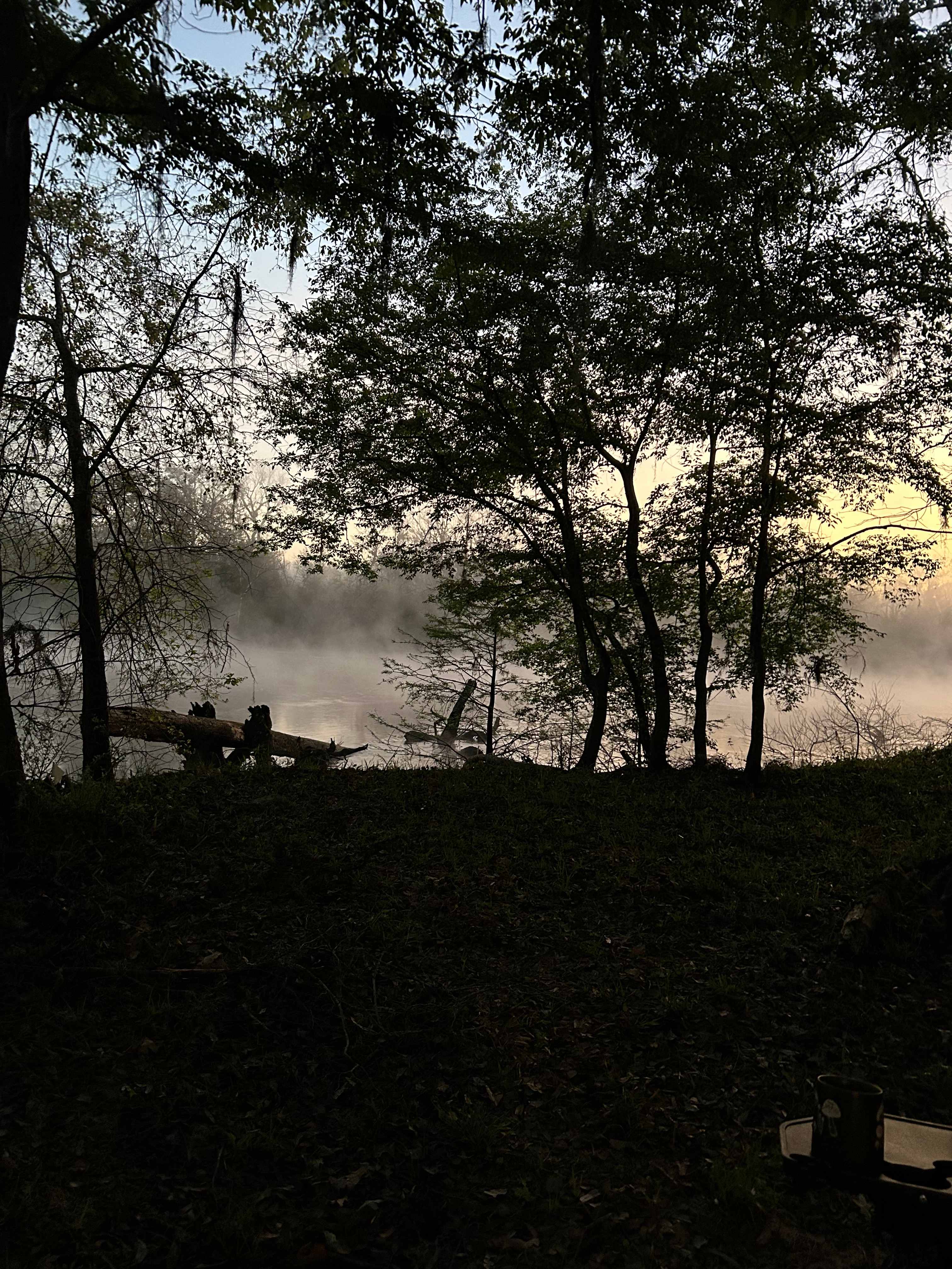 River Life Retreat