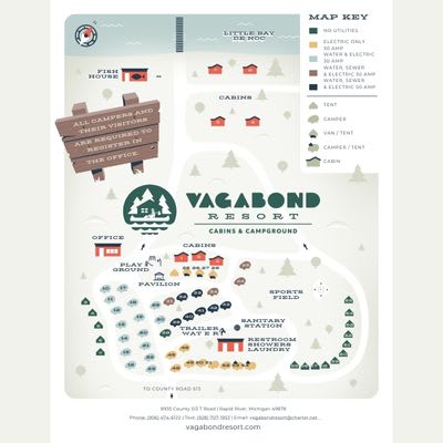 Vagabond Resort & Campground