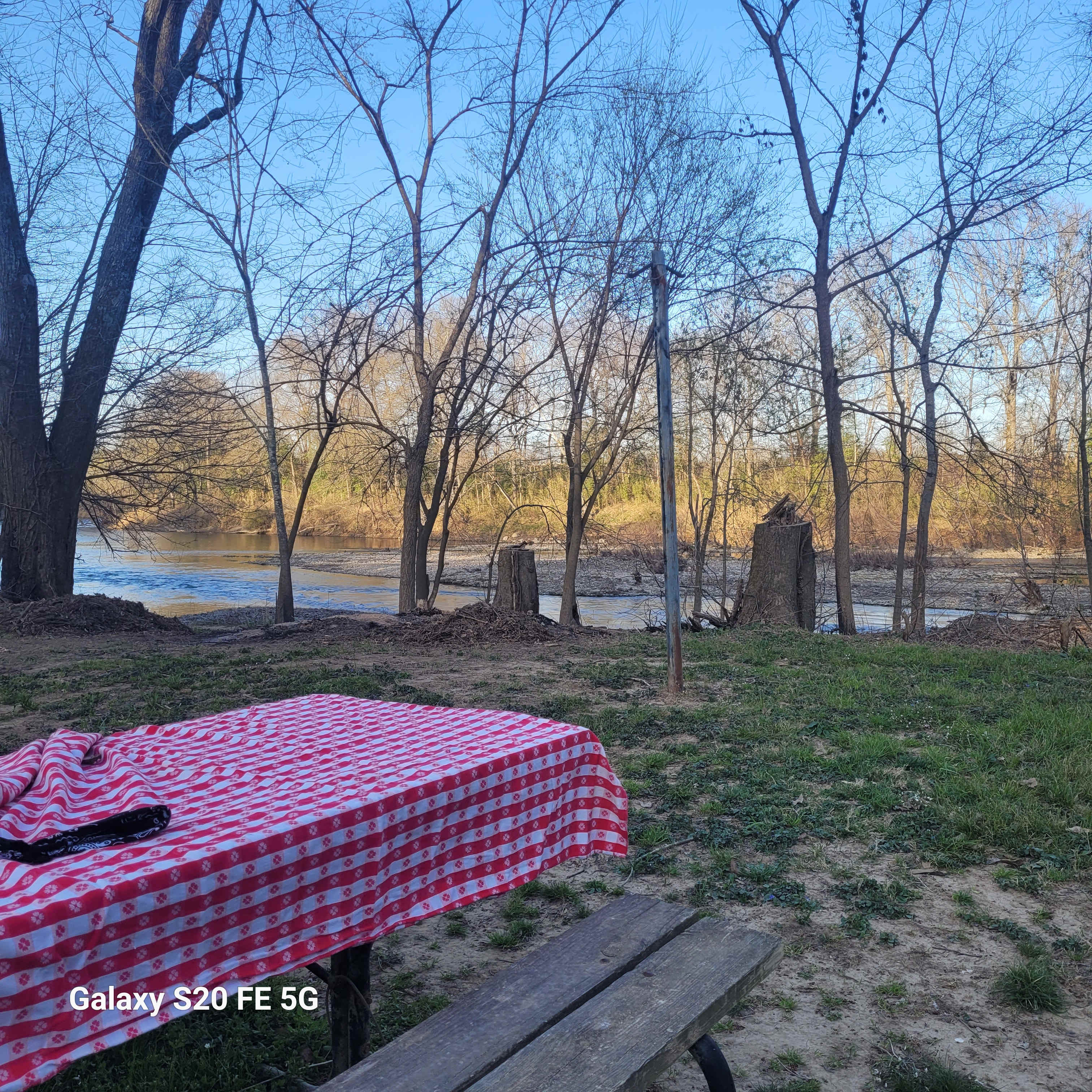 Ouachita River Haven